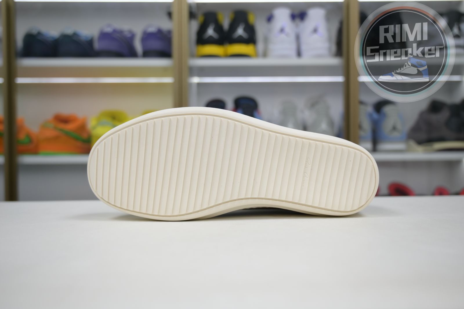 Rick Owens DRKSHDW Low Dark Dust