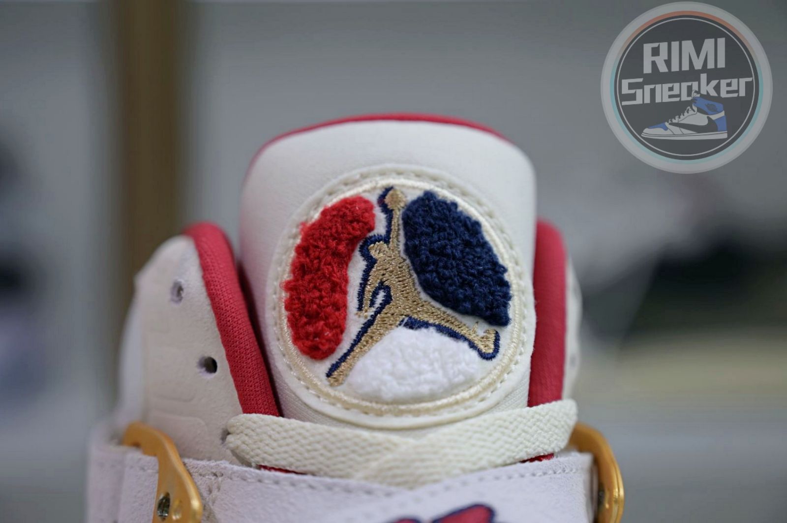 Jordan 8 Retro SP SoleFly Mi Casa Es Su Casa