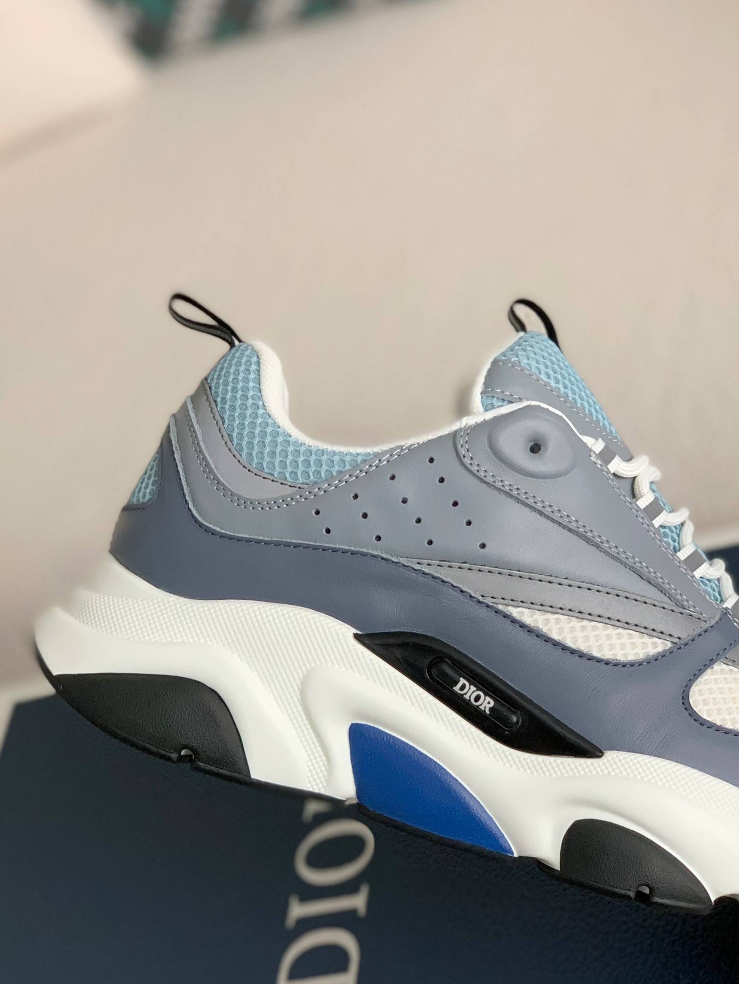 D*OR classic B22 Clunky Sneaker