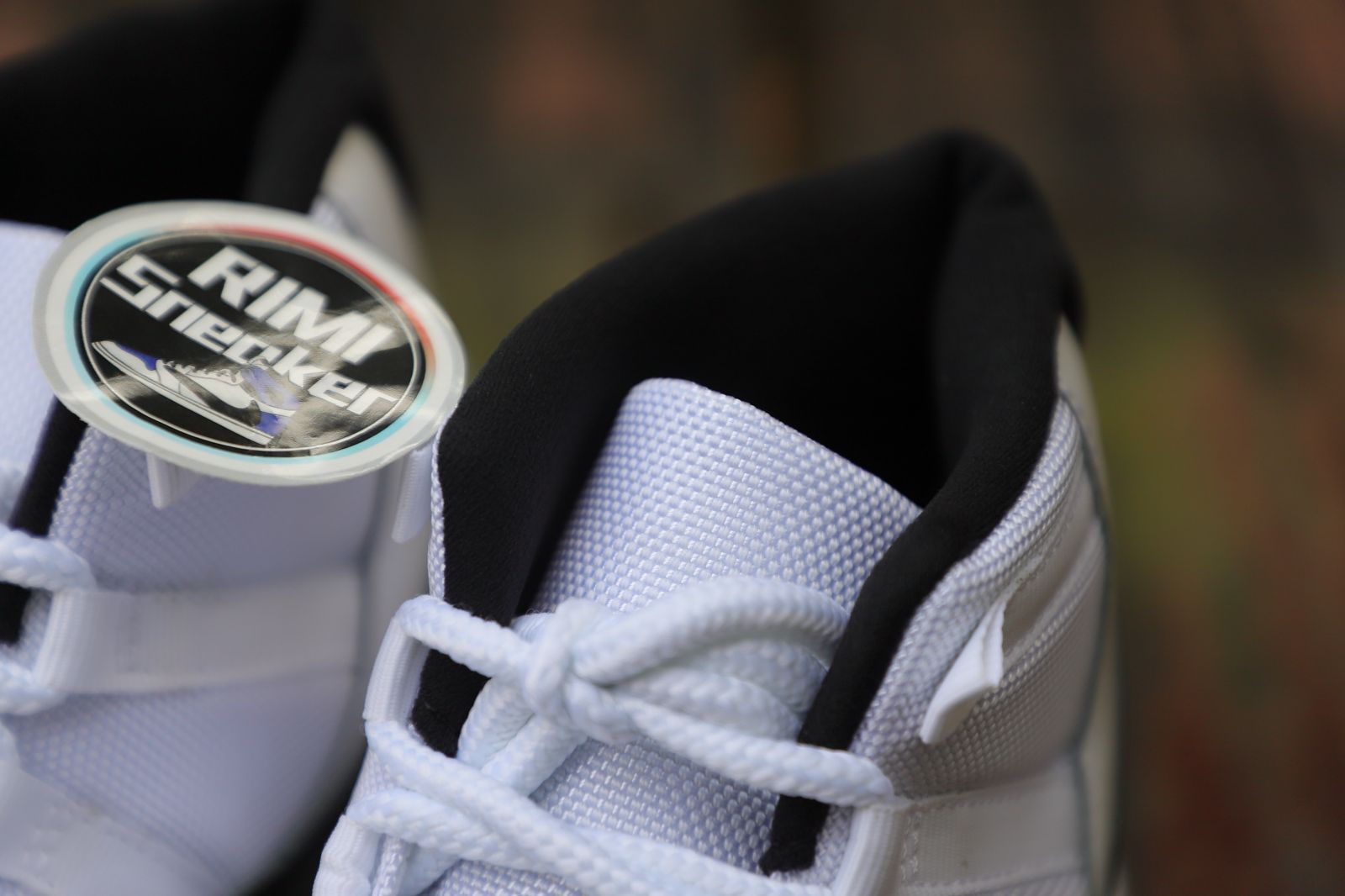 Jordan 11 Retro Concord (2018) 378037-100