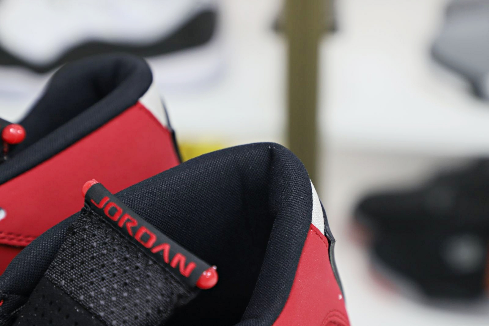 Jordan Air Jordan 14 Retro"Gym Red"