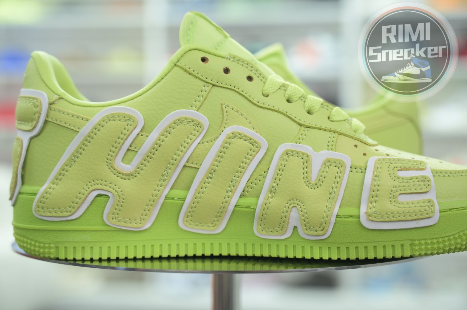 CPFM x Nike Air Force 1