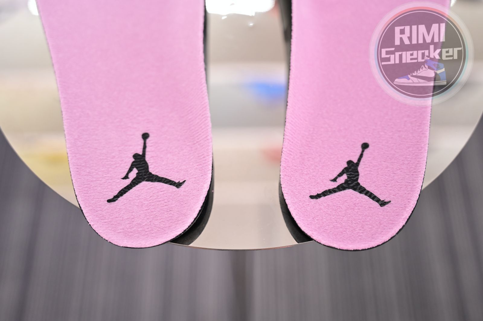 Jordan Air Jordan 4“Orchid”