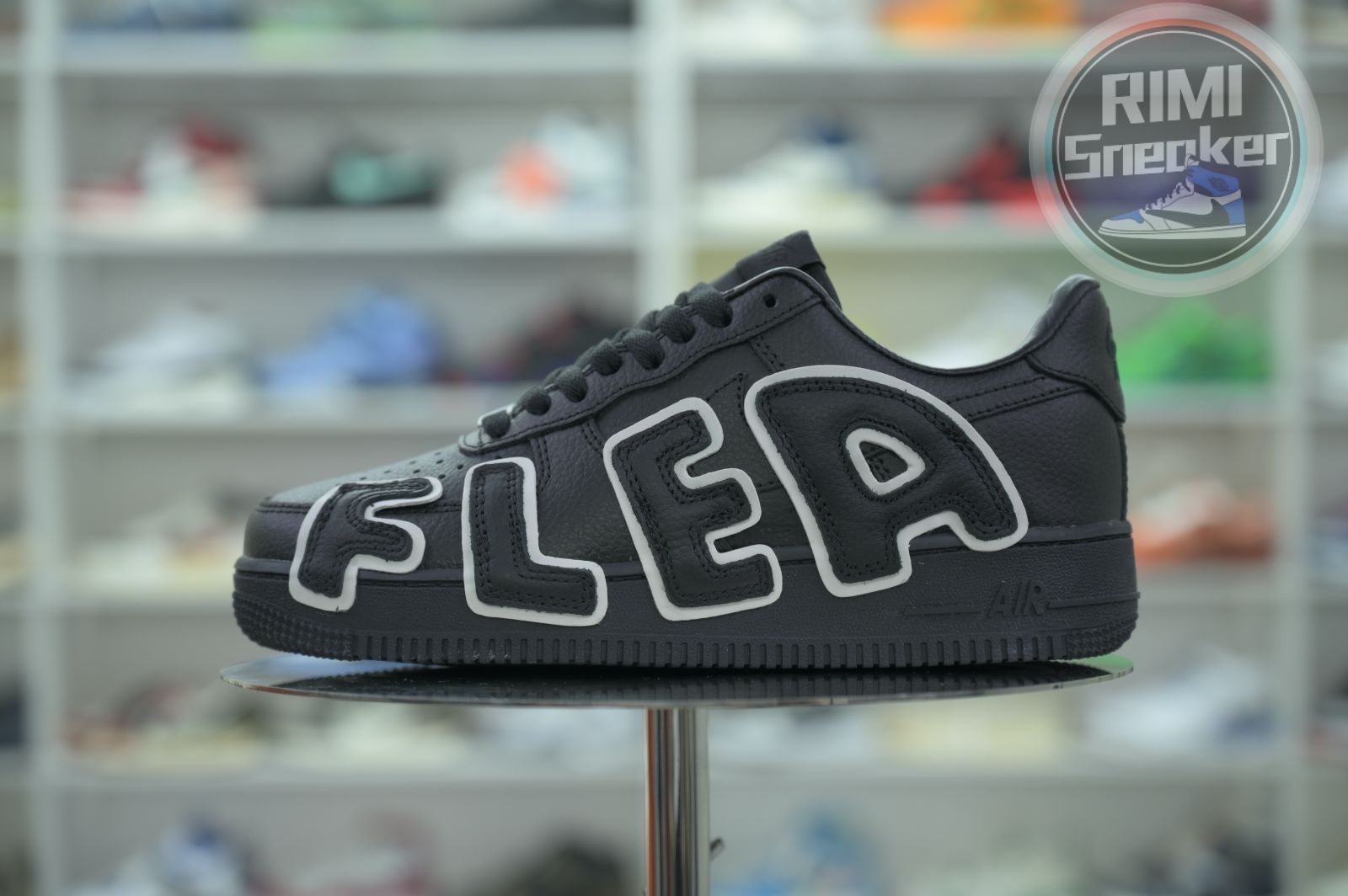 CPFM x Nike Air Force 1