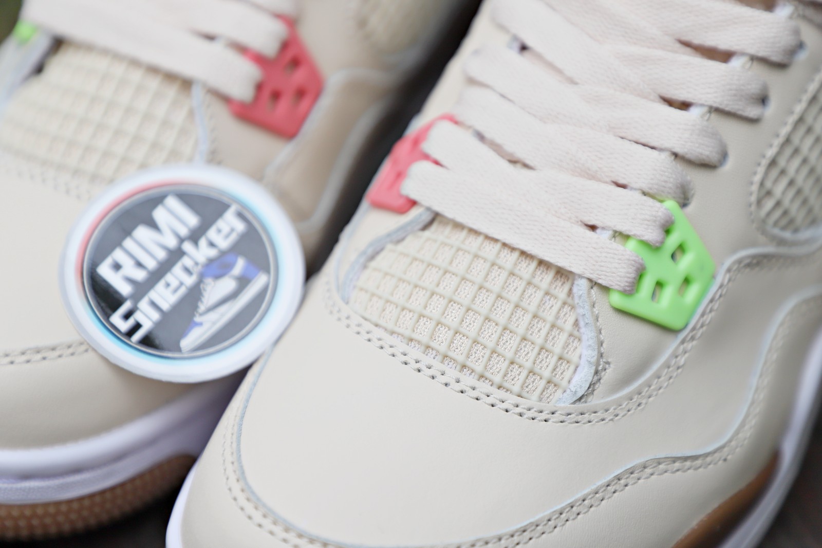 AIR JORDAN 4 RETRO GS