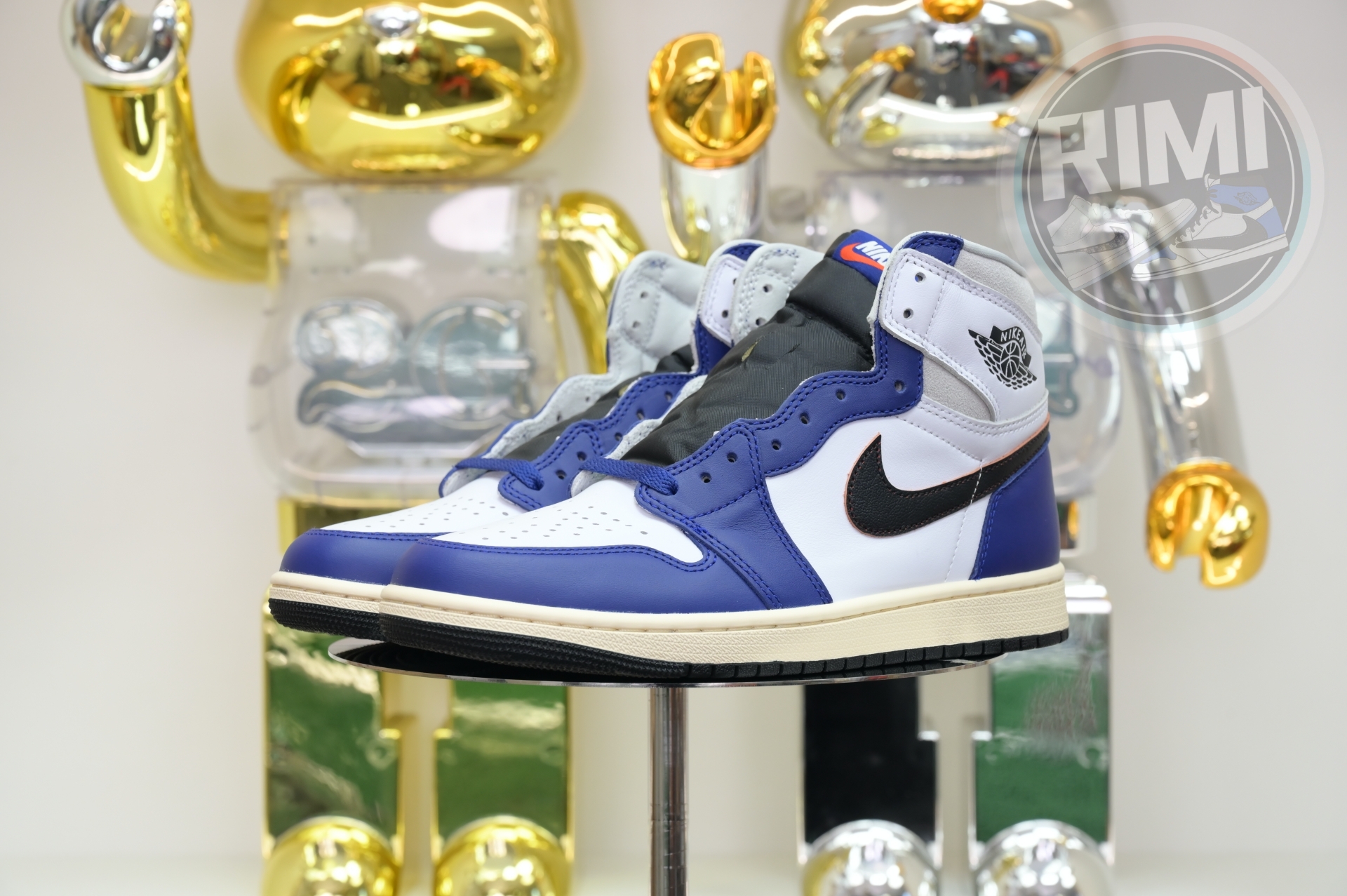 Jordan Air Jordan 1 Retro HiGH OG