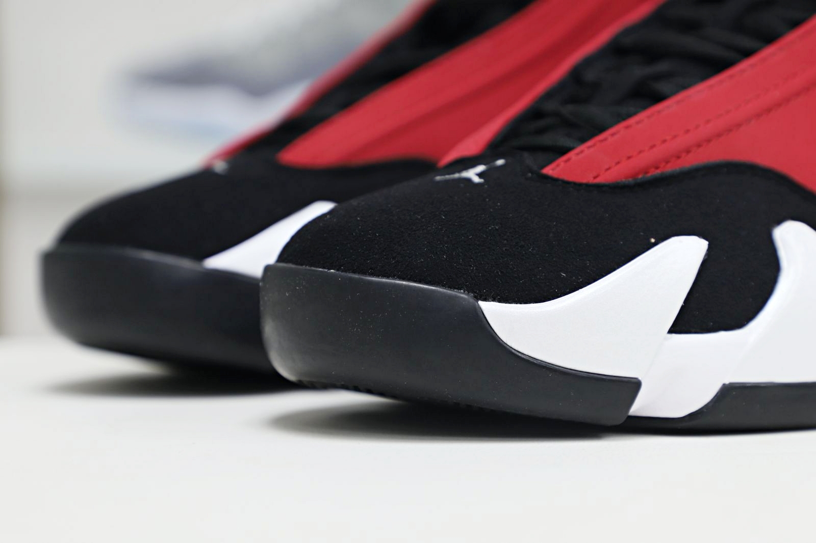 Jordan Air Jordan 14 Retro"Gym Red"