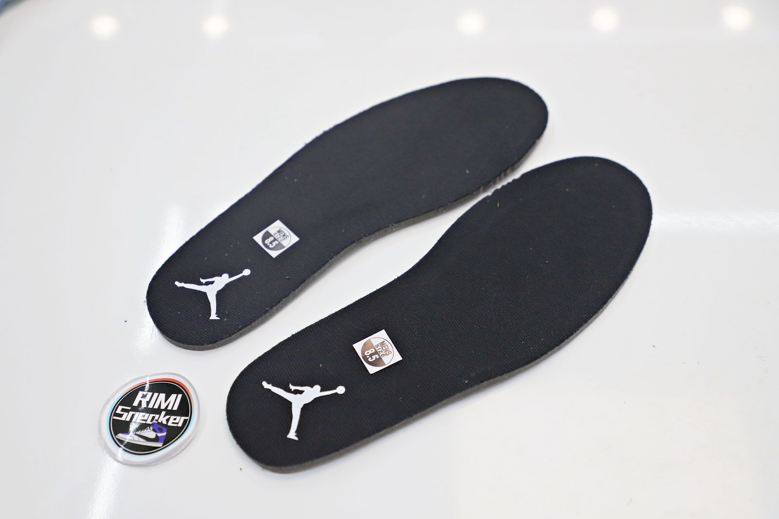 Jordan 5 Retro Oreo CT4838-011