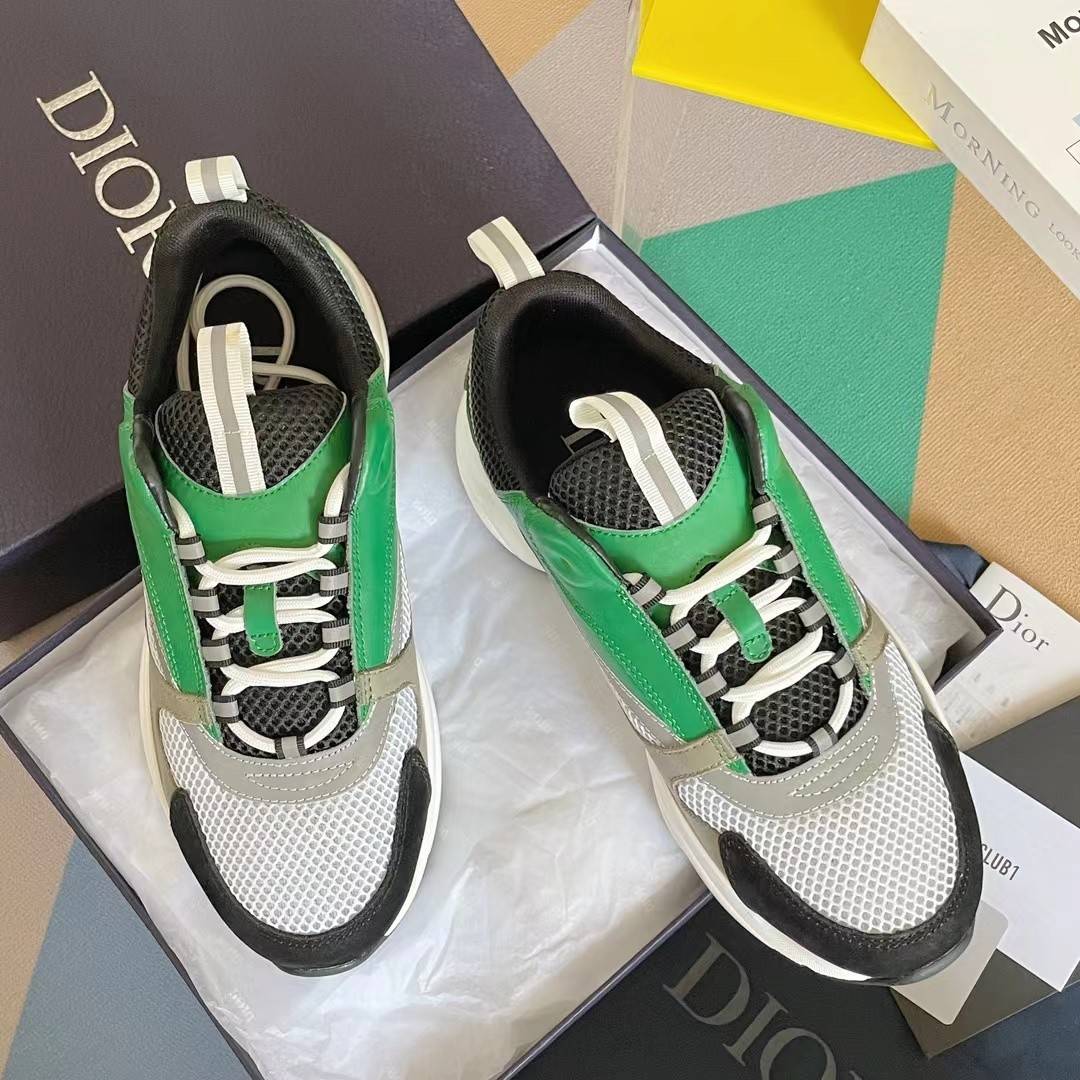 D*OR classic B22 Clunky Sneaker