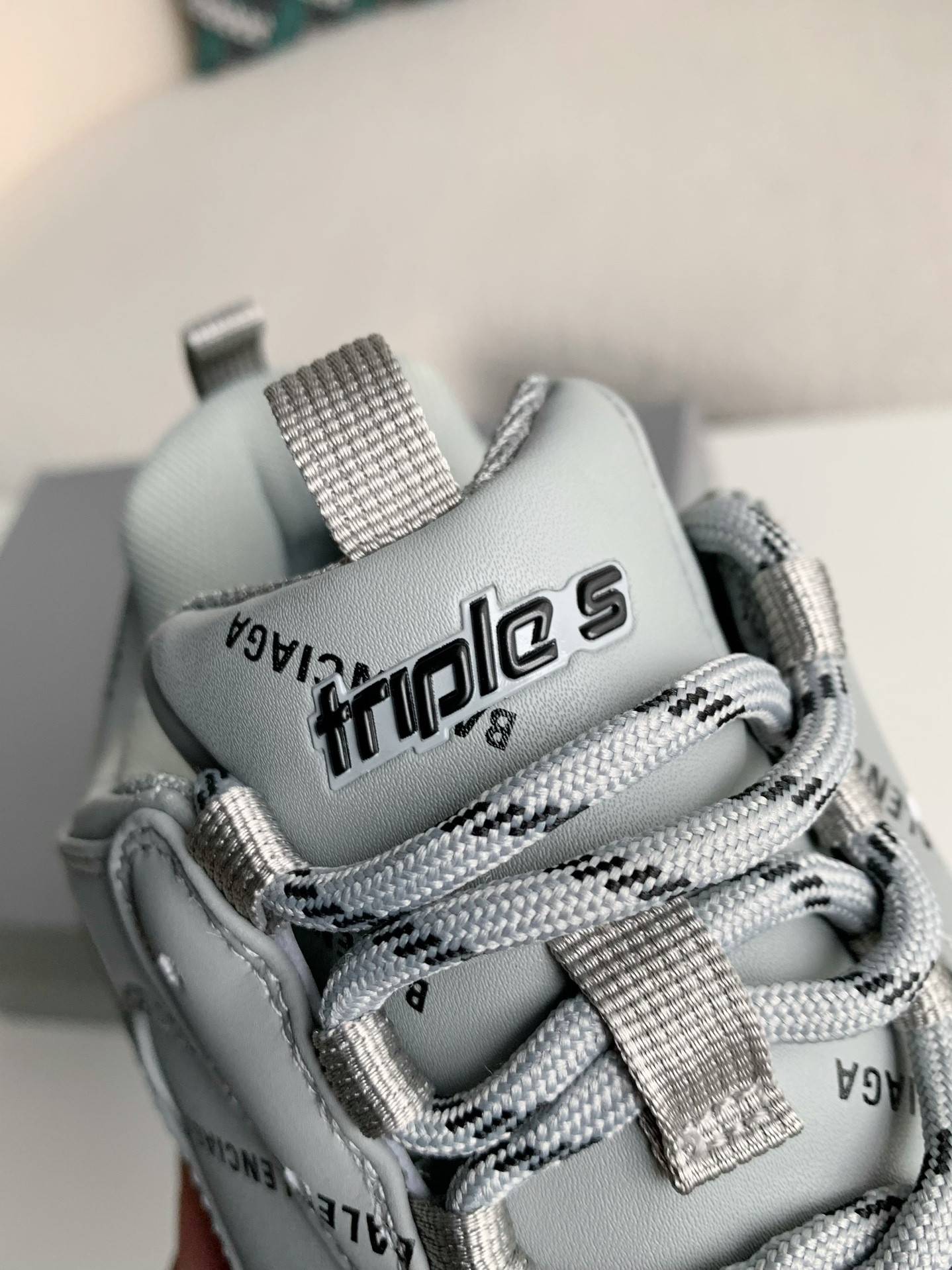 BLCG Runner Sneakers