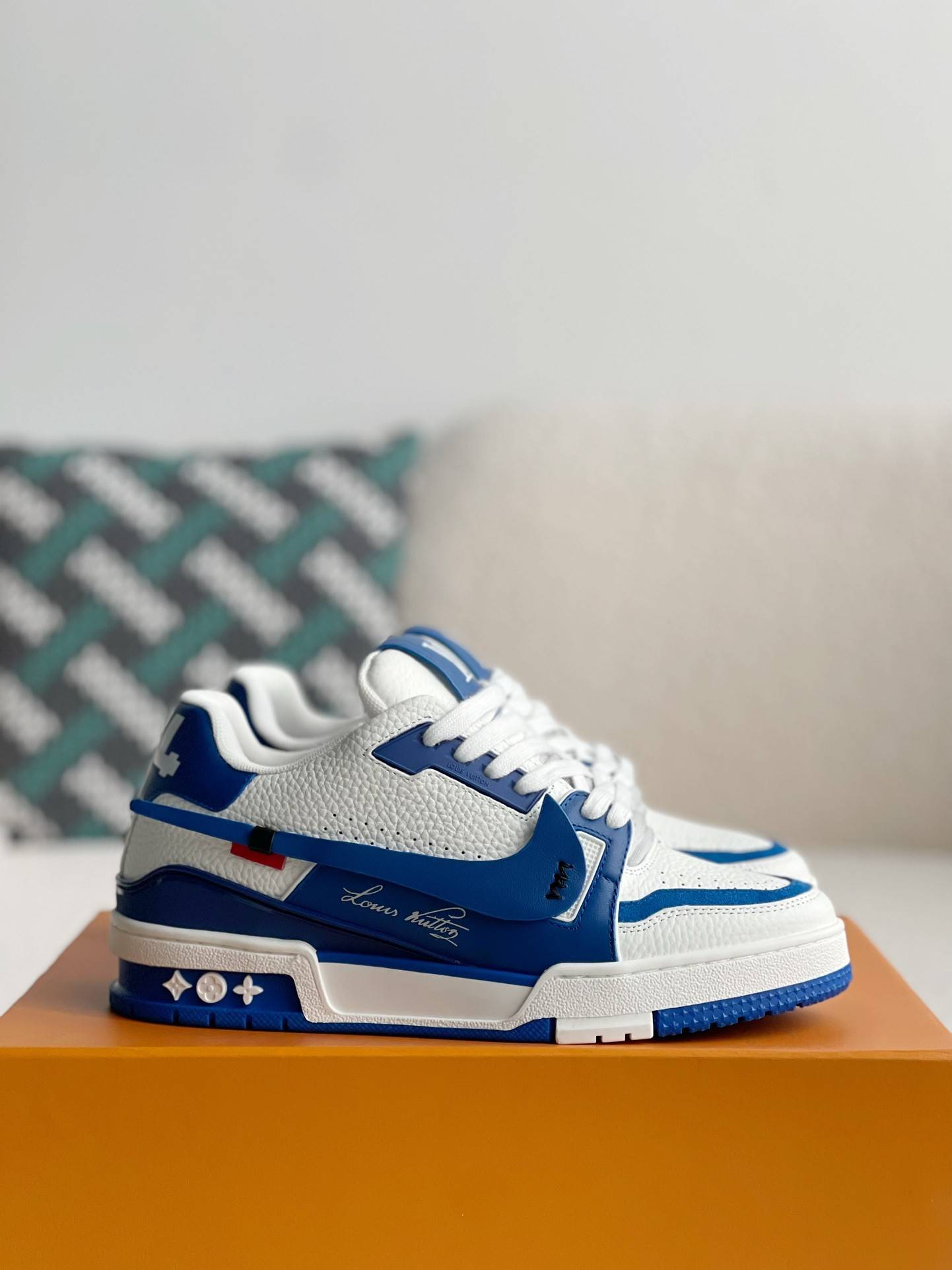 Nike x L*V Trainers Sneakers