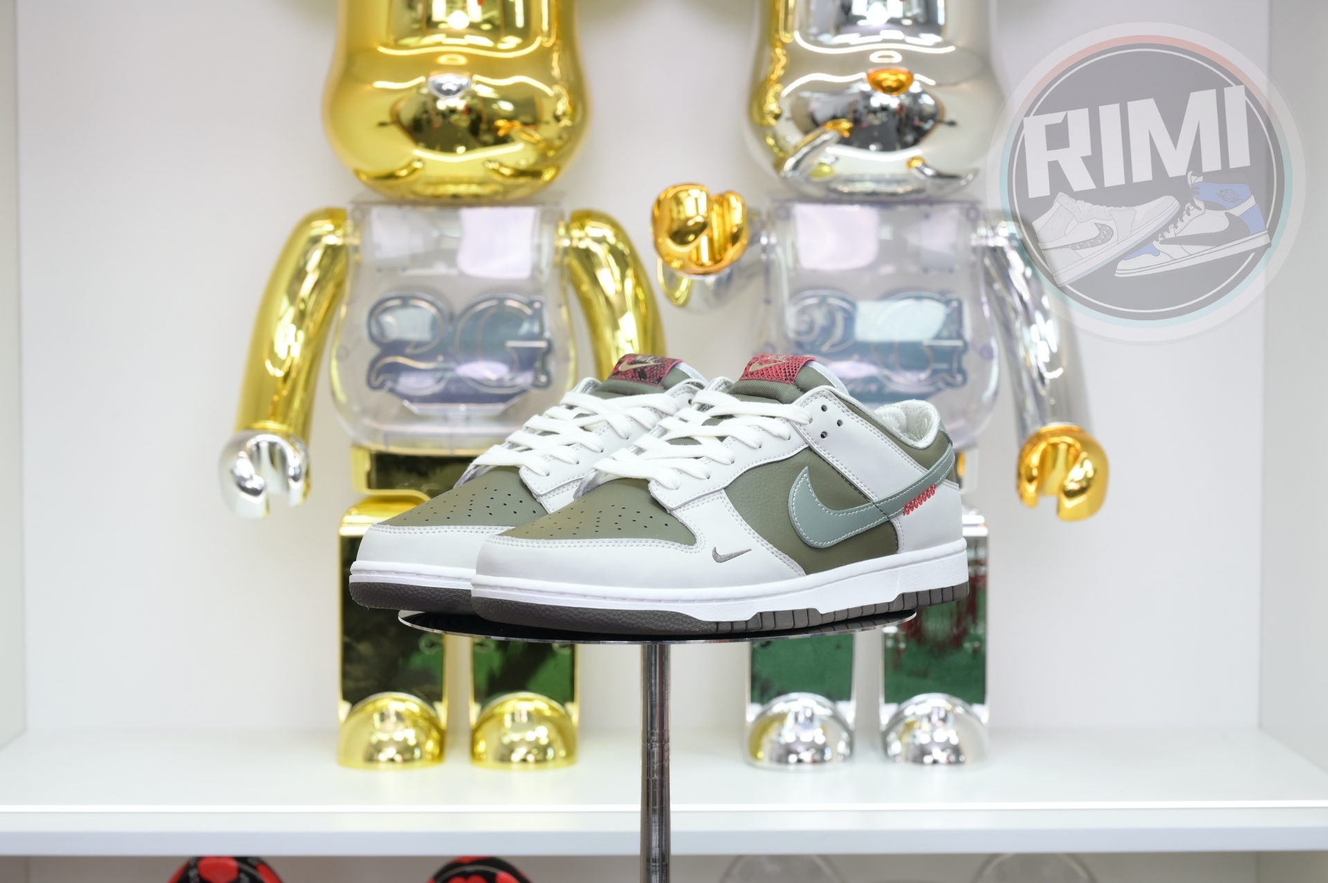 Nike Dunk LOW“Year Of The Snake/CHINESE NEW YEAR/CNY”