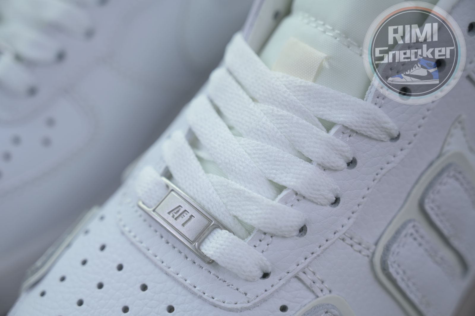 CPFM x Nike Air Force 1"Sunshine"