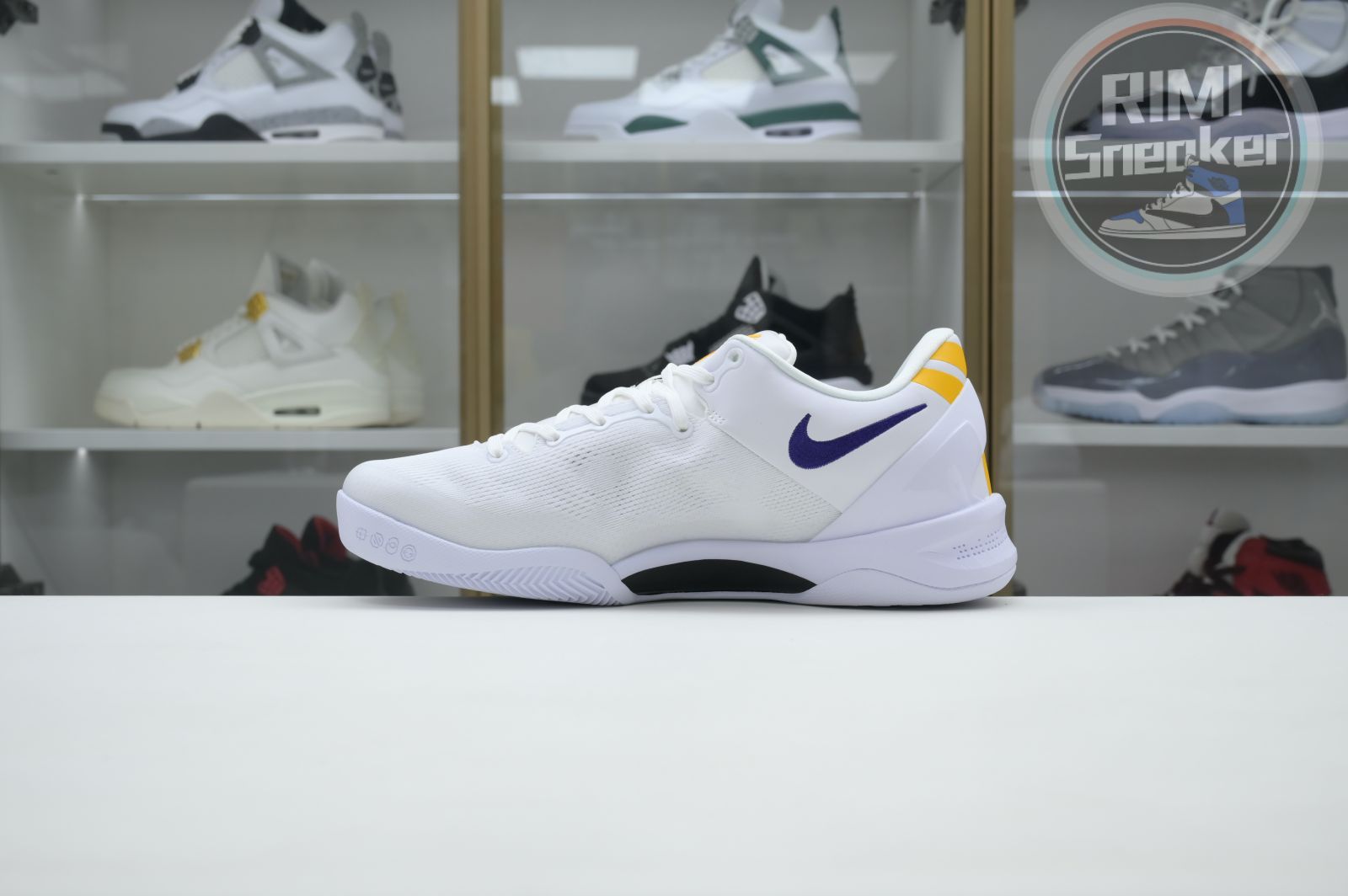 Nike Kobe 8 Protro