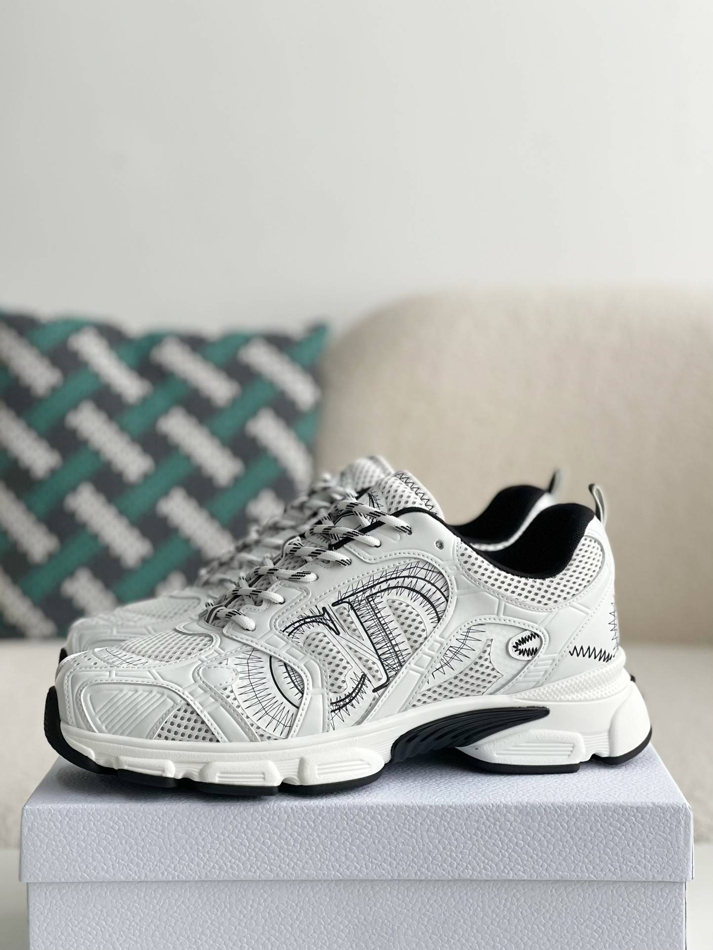 D*OR Running Sneakers