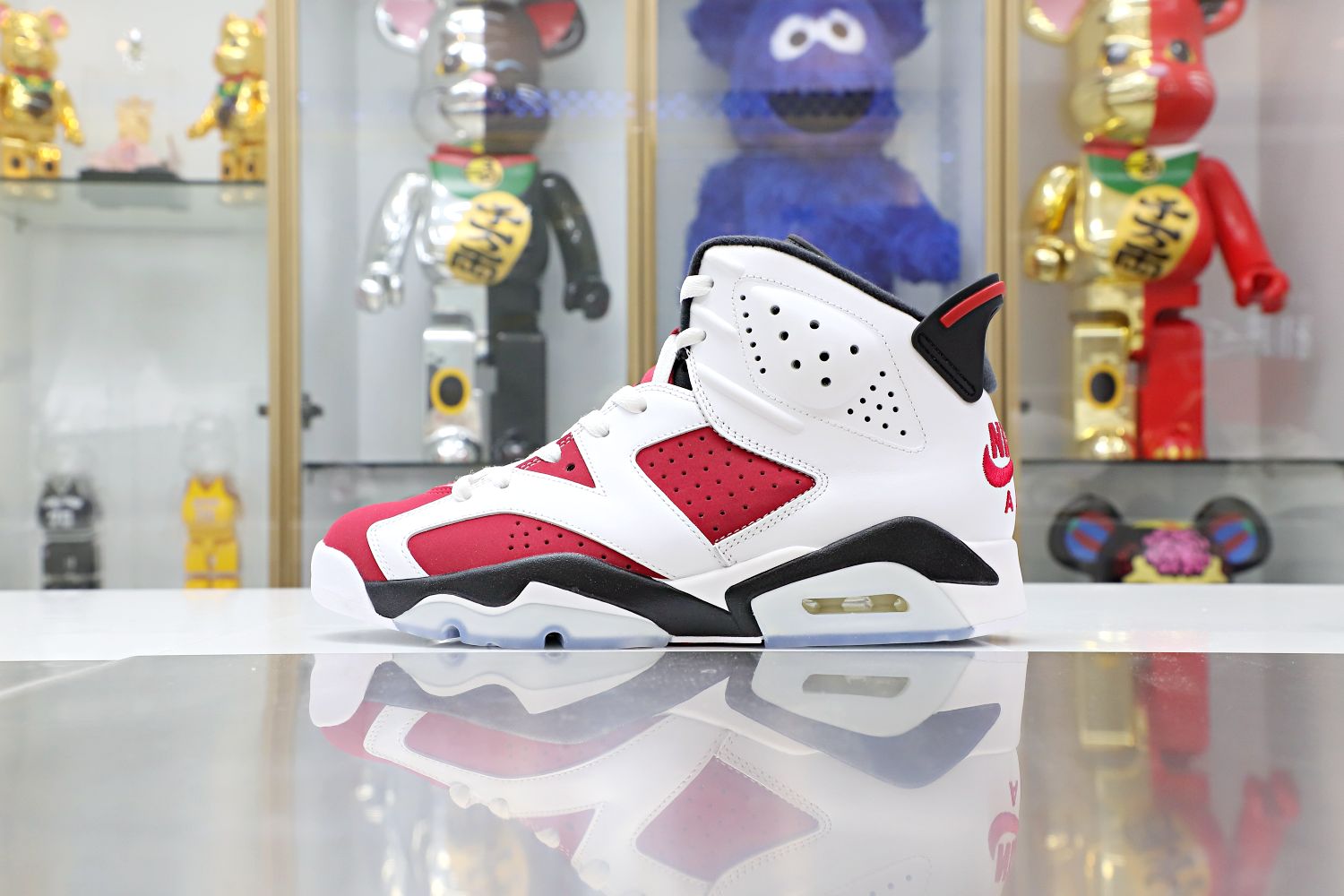AIR JORDAN 6 RETRO OG