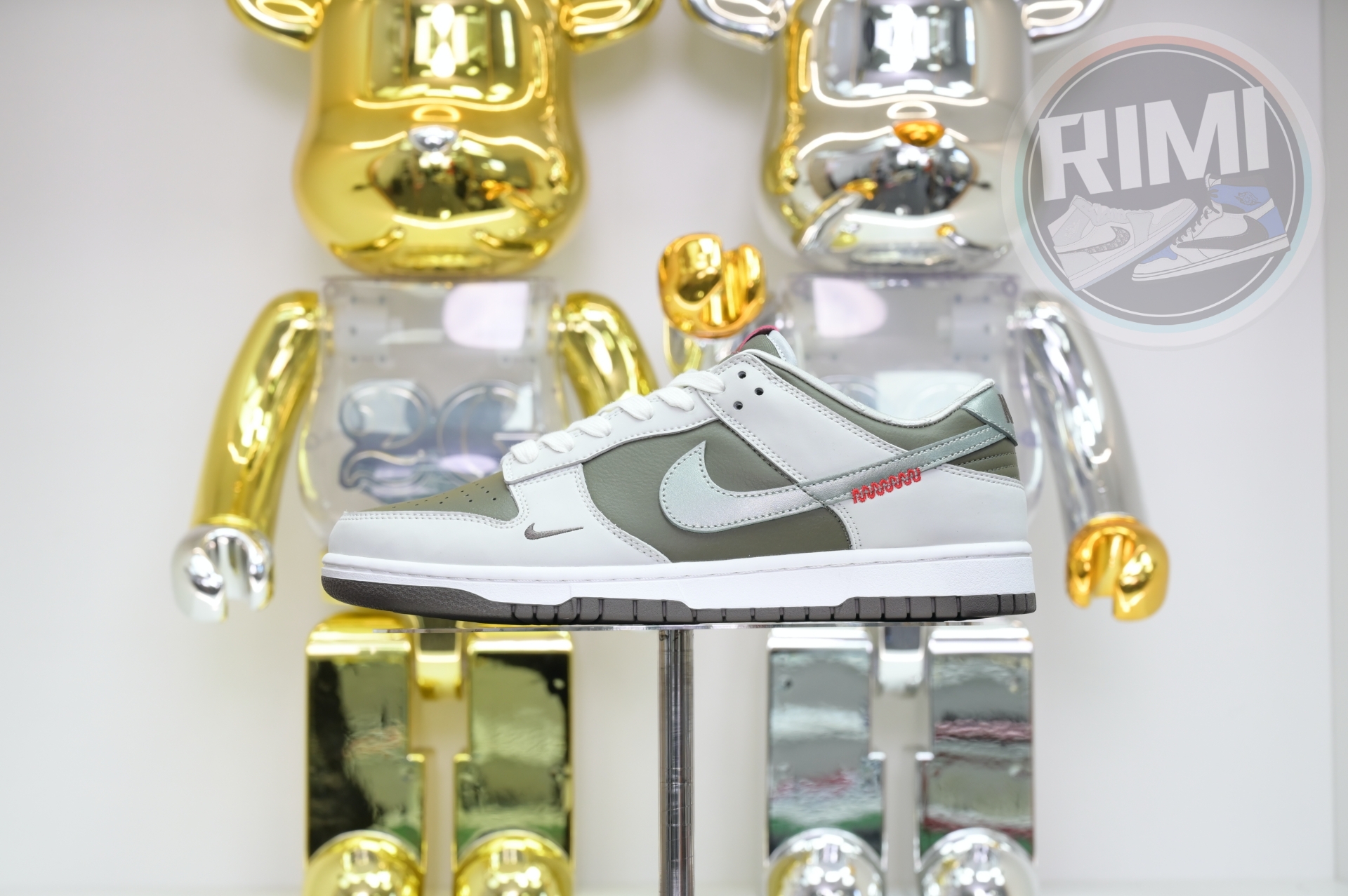 Nike Dunk LOW“Year Of The Snake/CHINESE NEW YEAR/CNY”