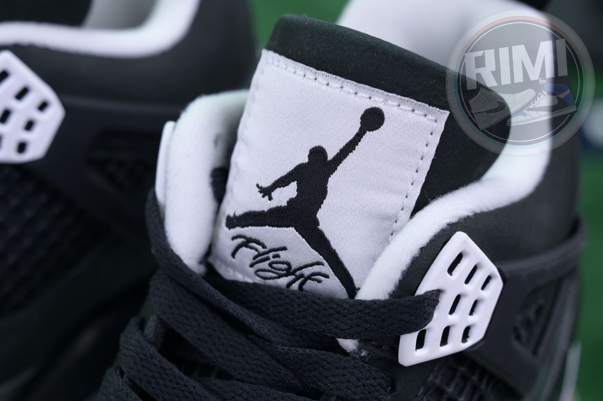 Jordan Air Jordan 4"Fear"