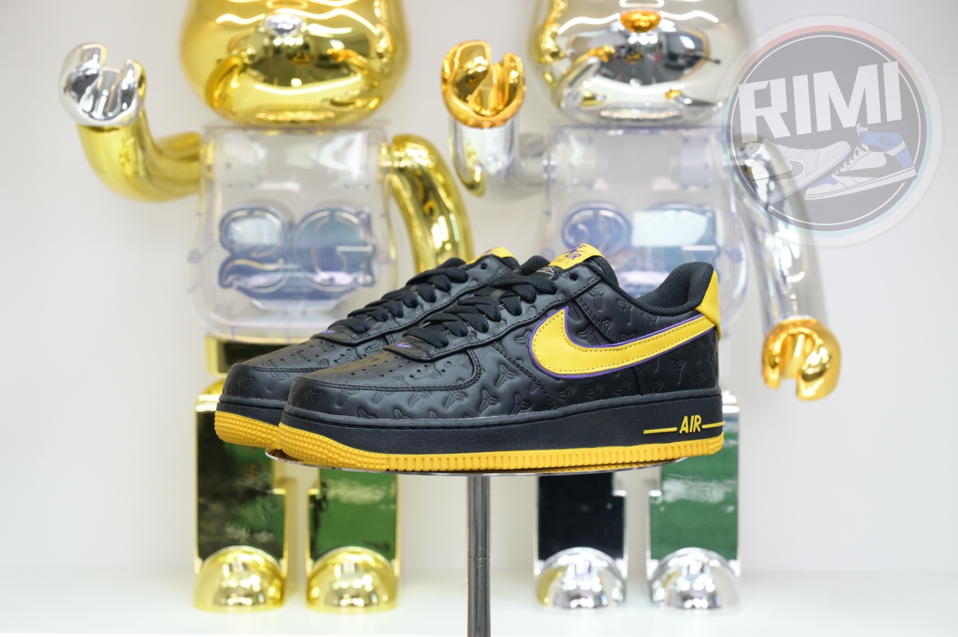 Nike Air Force 1 Low“Kobe Bryant”