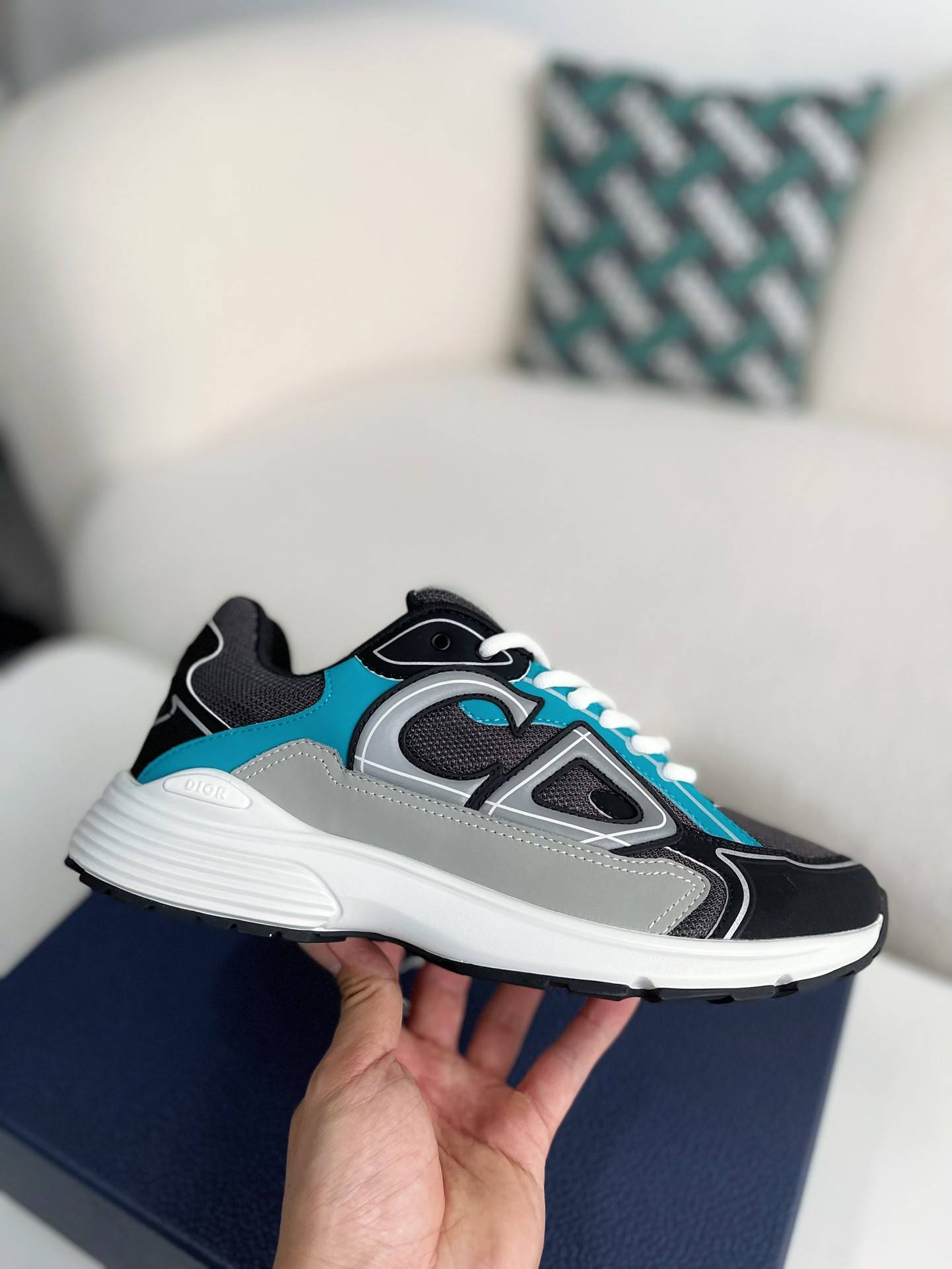 D*OR B30 New Sneaker