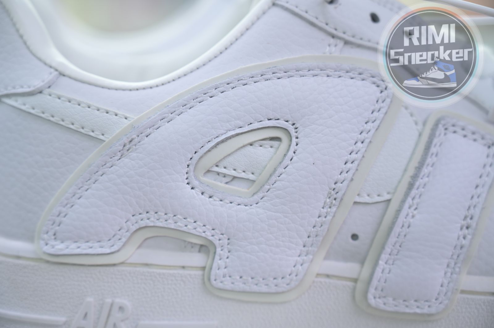 CPFM x Nike Air Force 1"Sunshine"