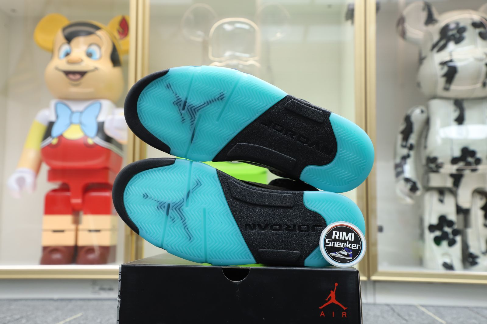 Jordan 5 Retro Aqua DD0587-047