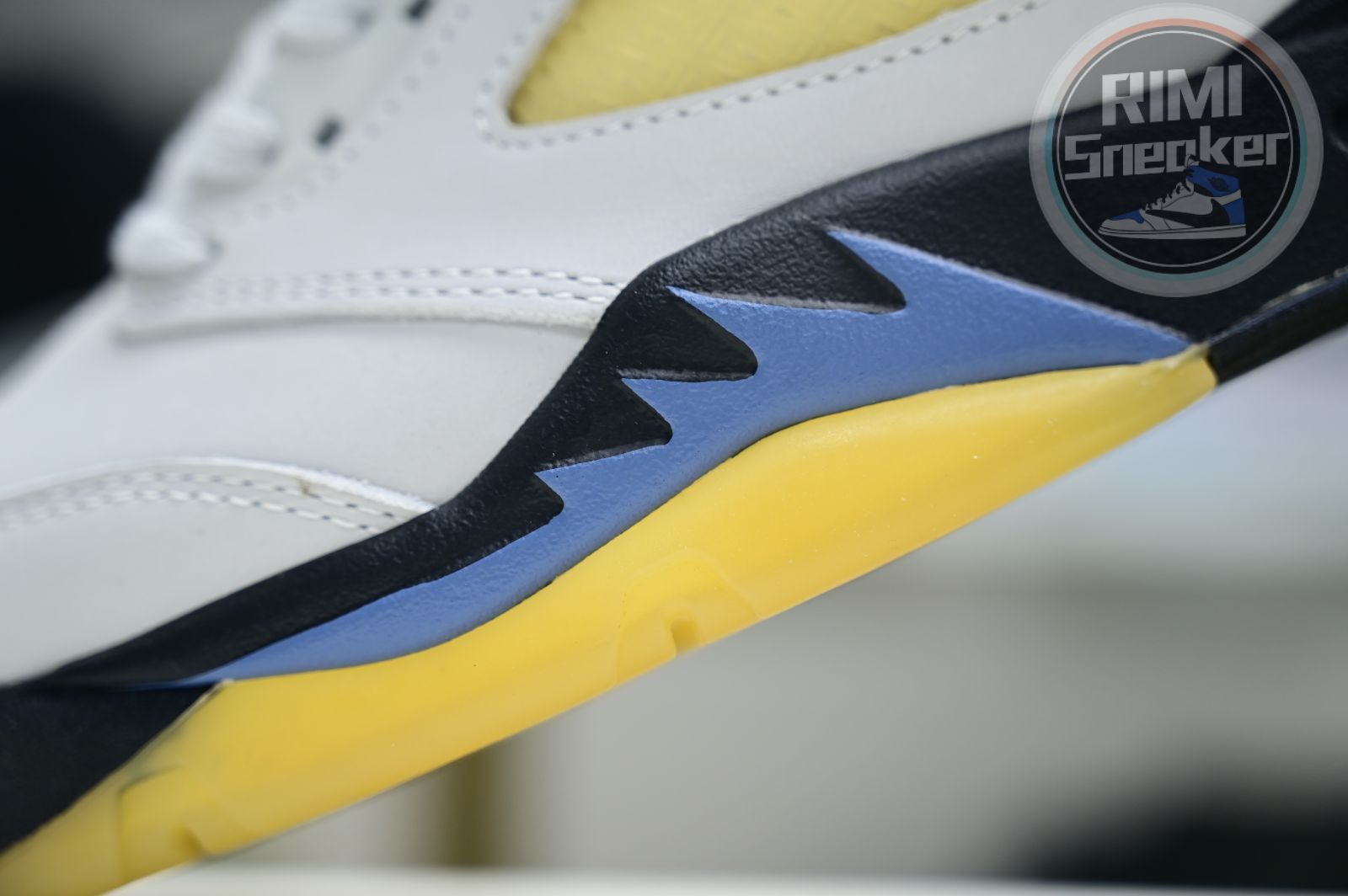 Jordan 5 Retro A Ma Maniére Dawn FZ5758-004