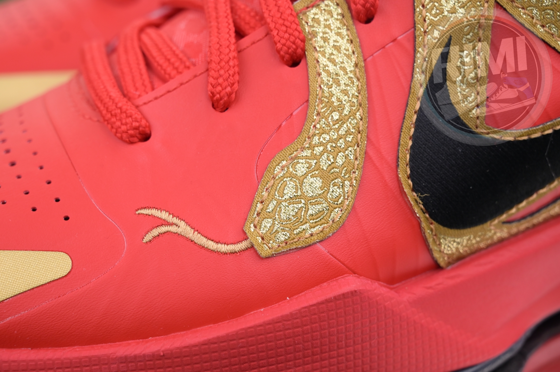 Nike Kobe 5 Protro“Year of the Mamba”