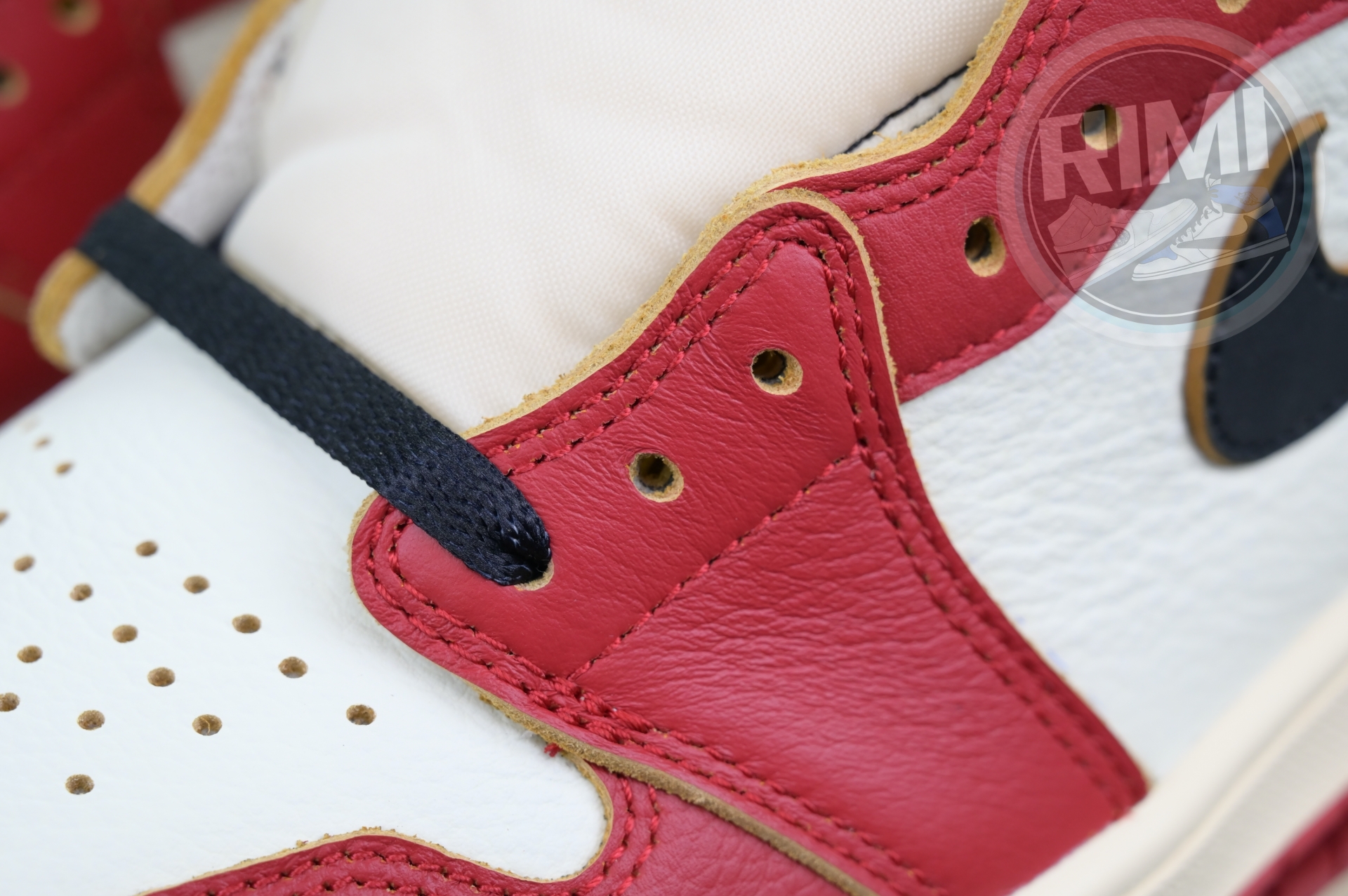 Union LA x Jordan Air Jordan 1