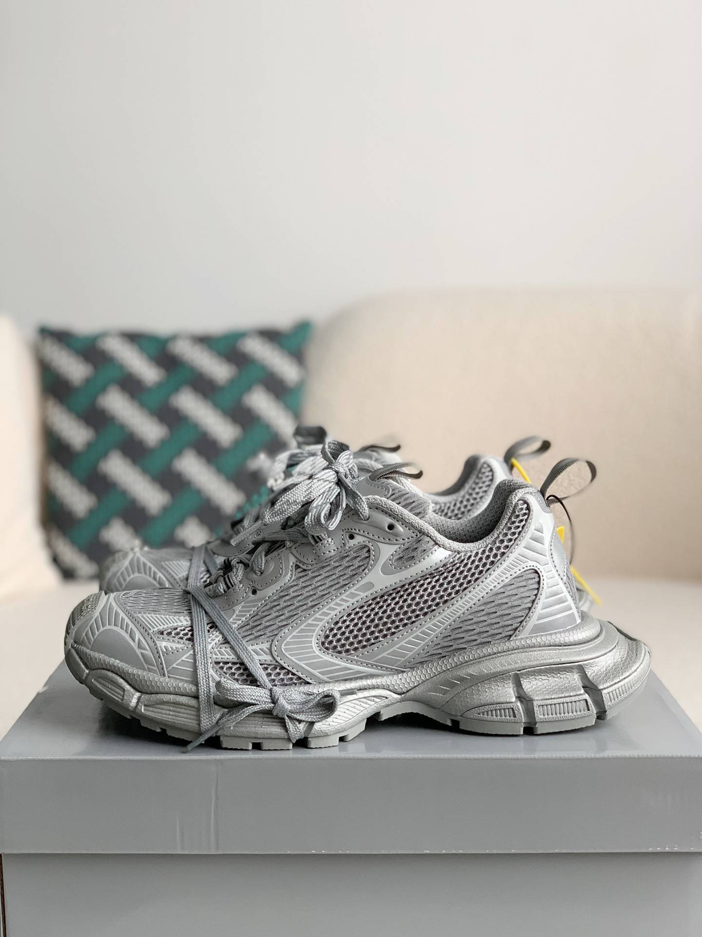 BLCG Runner Sneakers