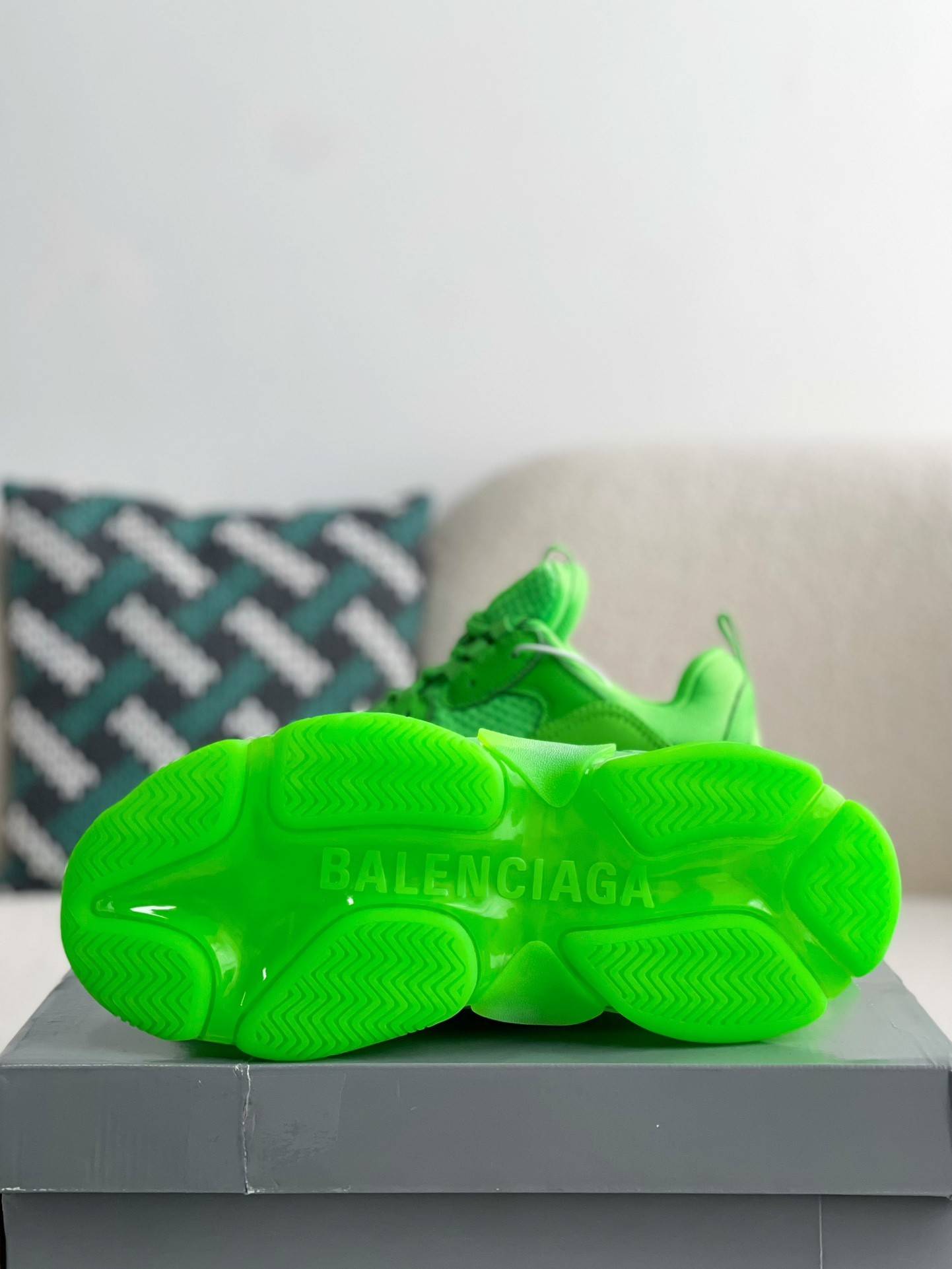 BLCG Runner Sneakers