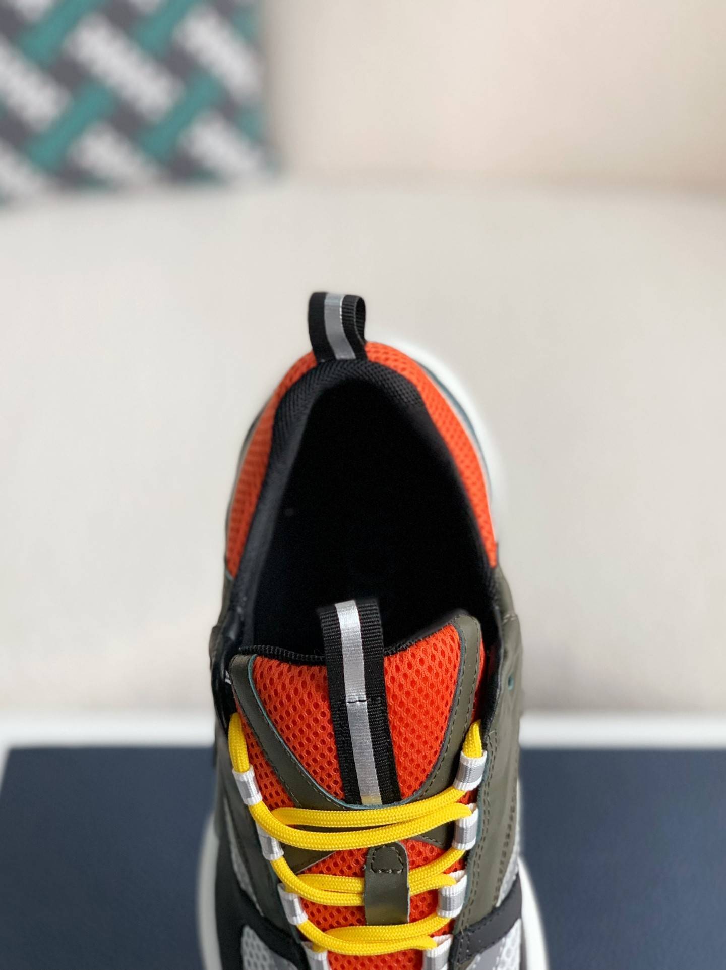 D*OR classic B22 Clunky Sneaker