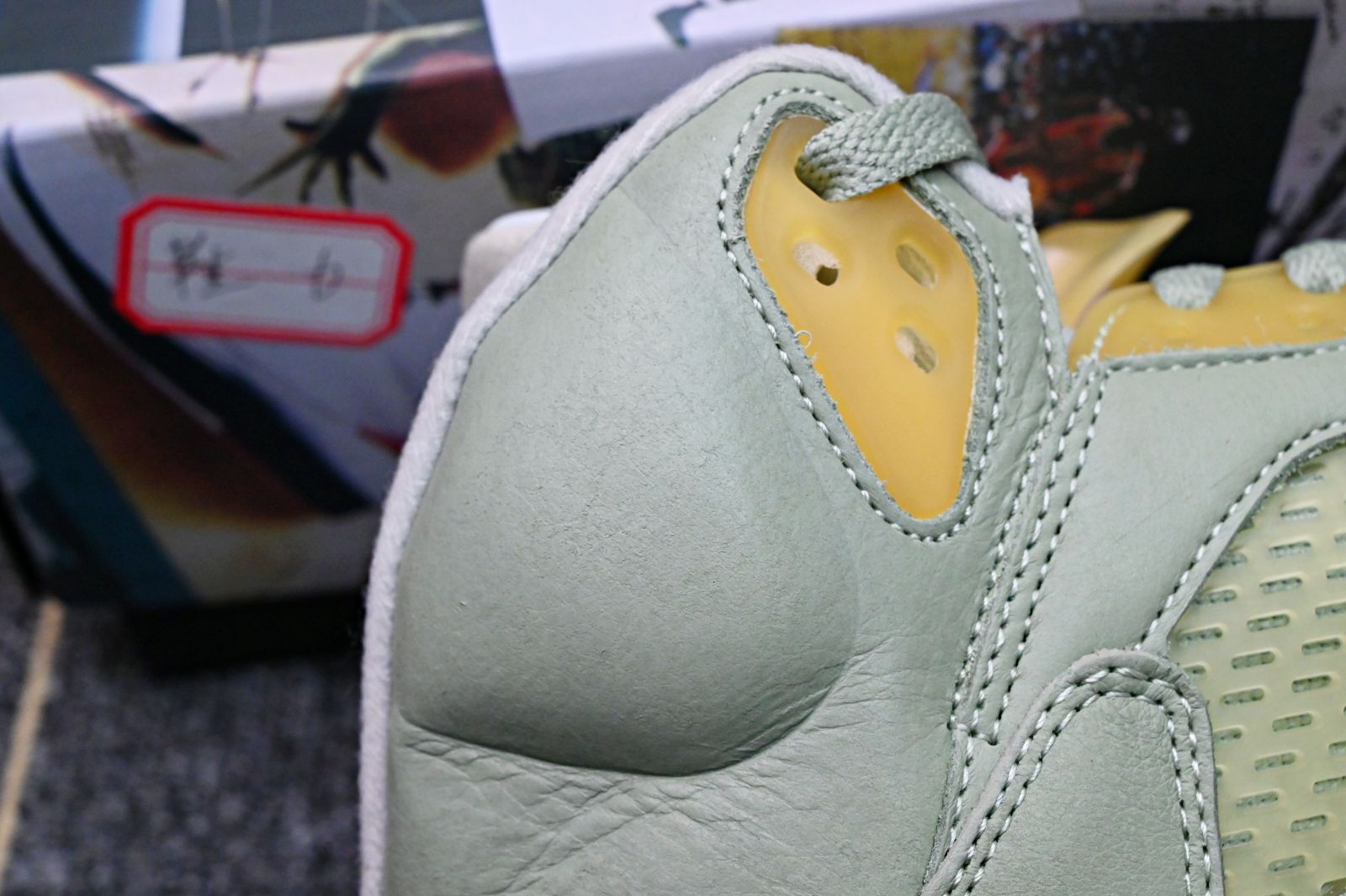 Jordan 5 Retro Jade Horizon DC7501-300