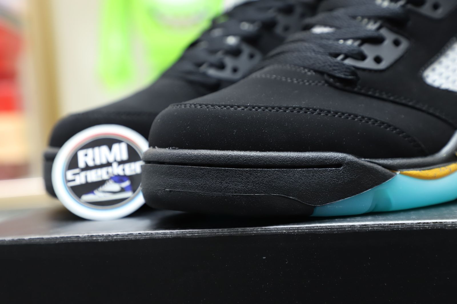 Jordan 5 Retro Aqua DD0587-047