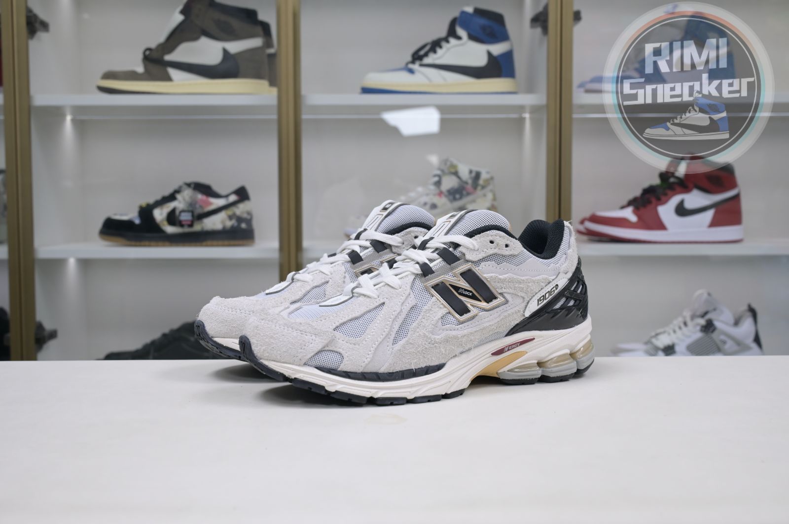 New Balance NB 1906R"Refned  "urbancore"