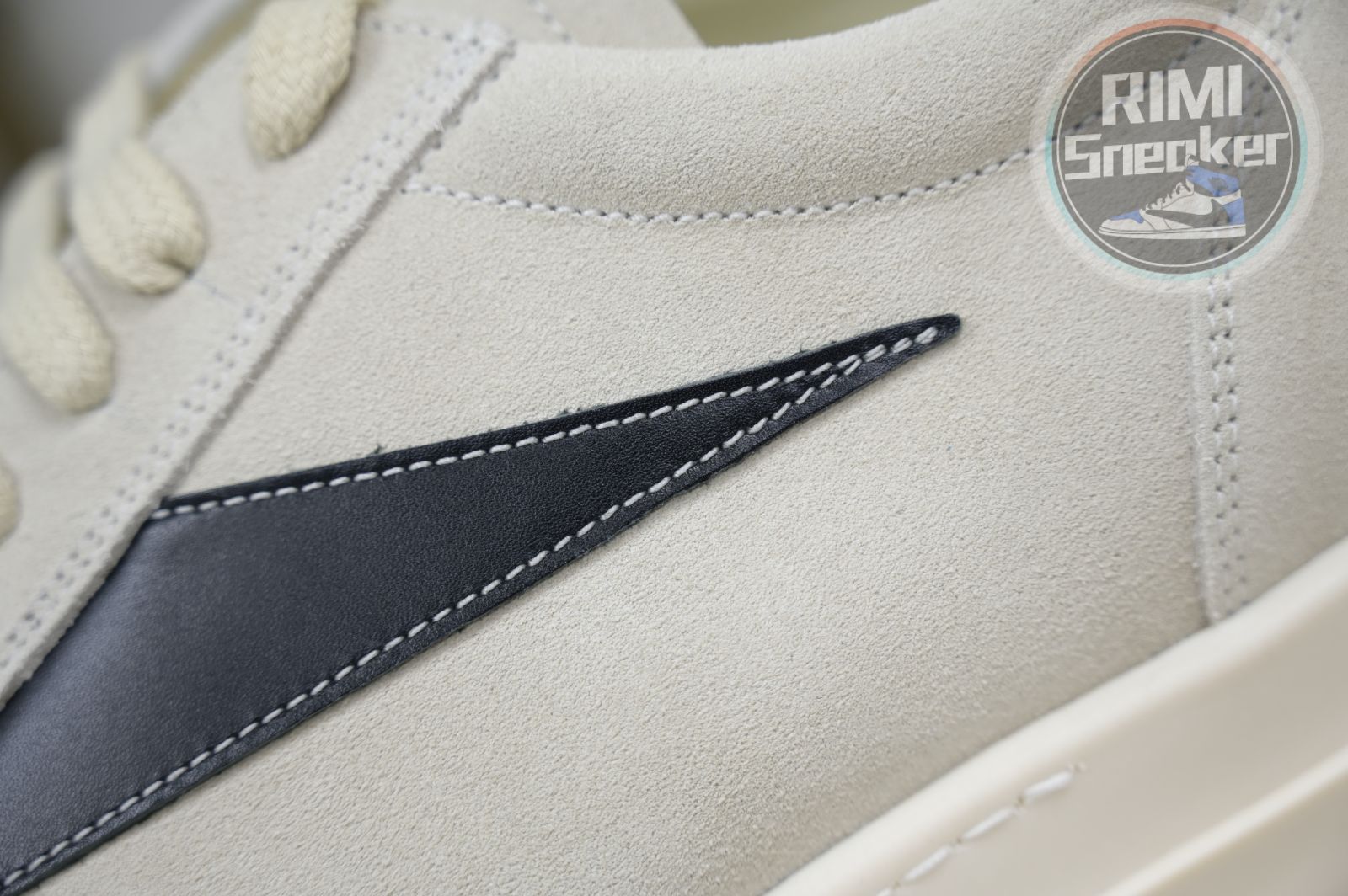 Rick Owens DRKSHDW Low