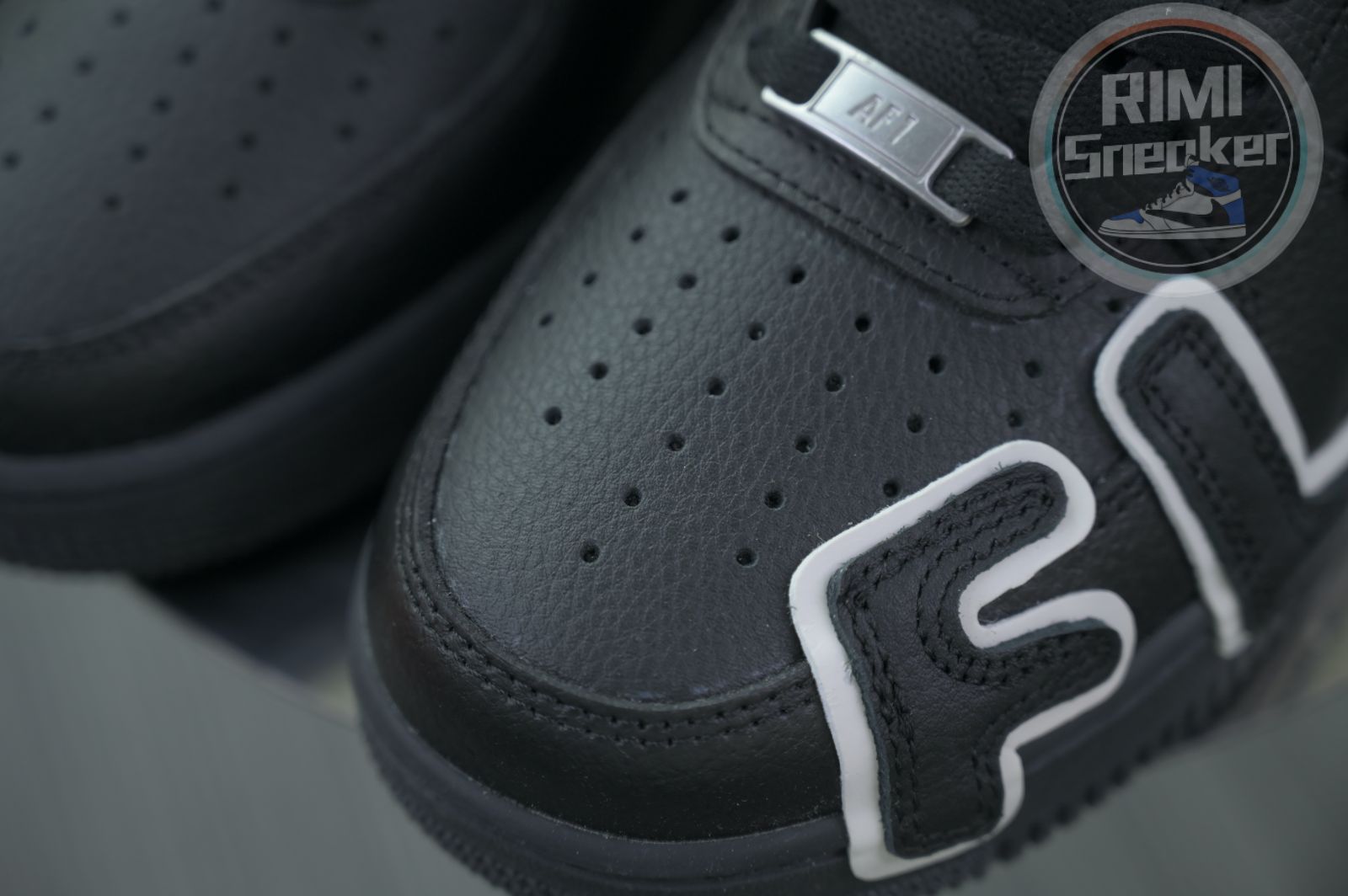 CPFM x Nike Air Force 1