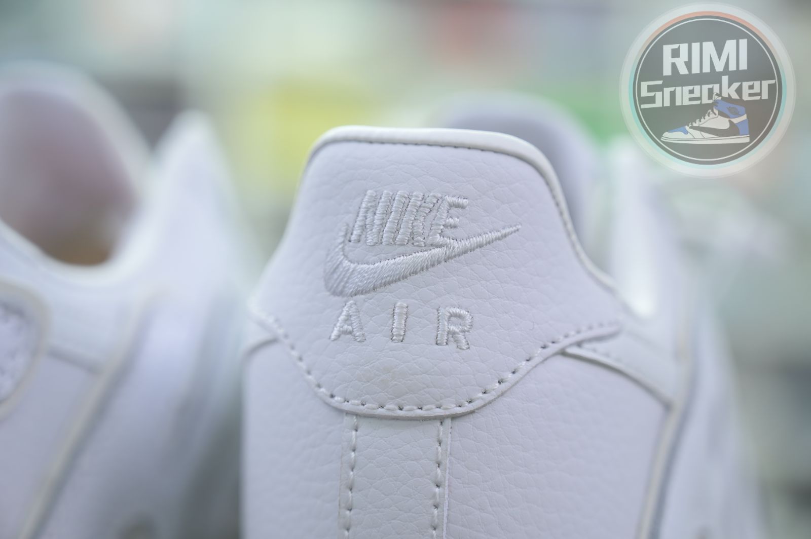 CPFM x Nike Air Force 1"Sunshine"