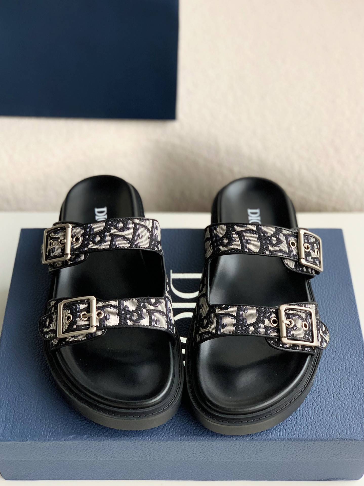 D*OR Classic B22 Clunky Sandals