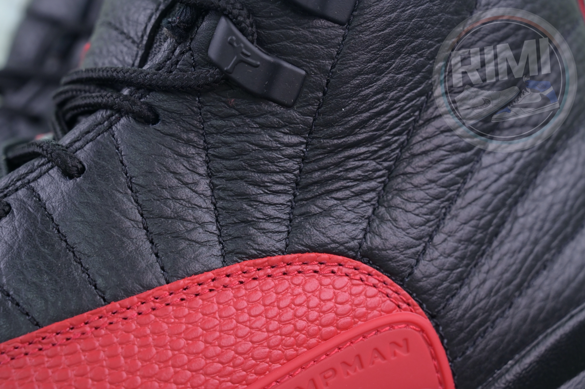 Air Jordan 12 Flu Game 2025 CT8013 002