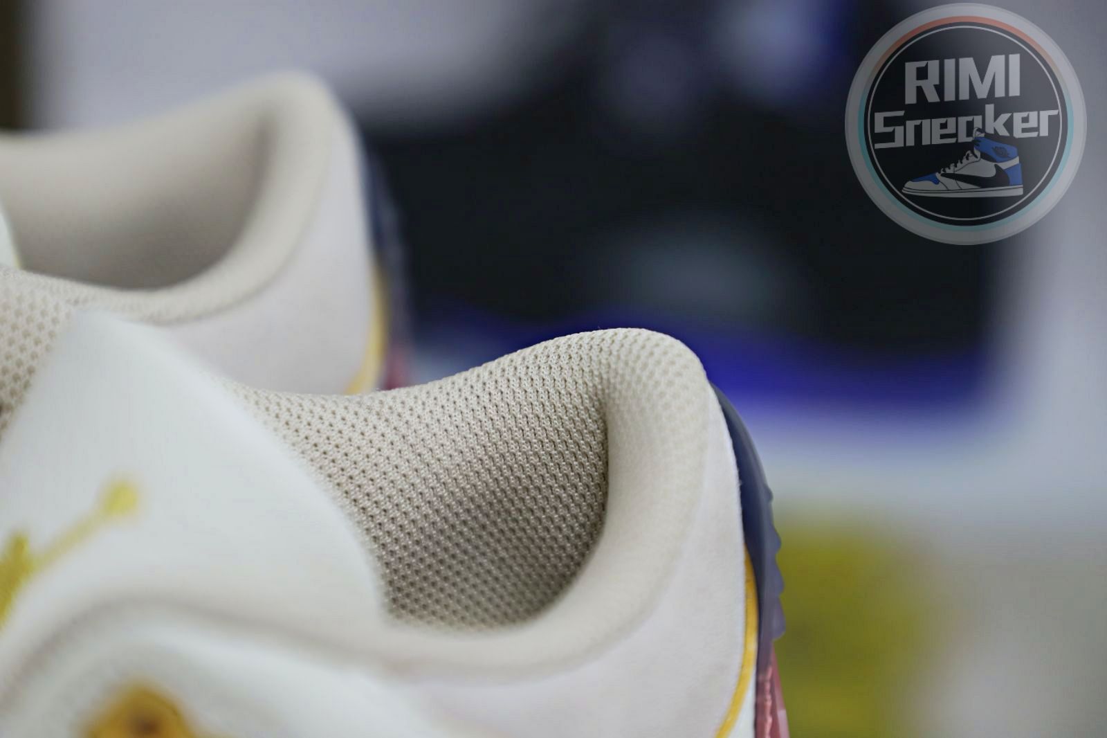 JBaL*Vin x Jordan Air Jordan3