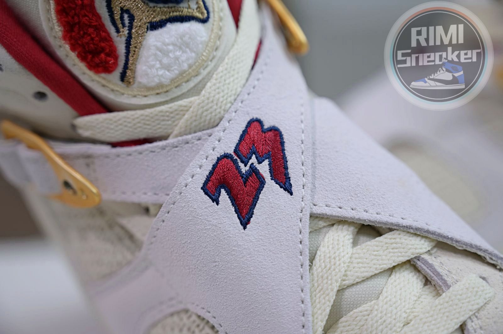 Jordan 8 Retro SP SoleFly Mi Casa Es Su Casa