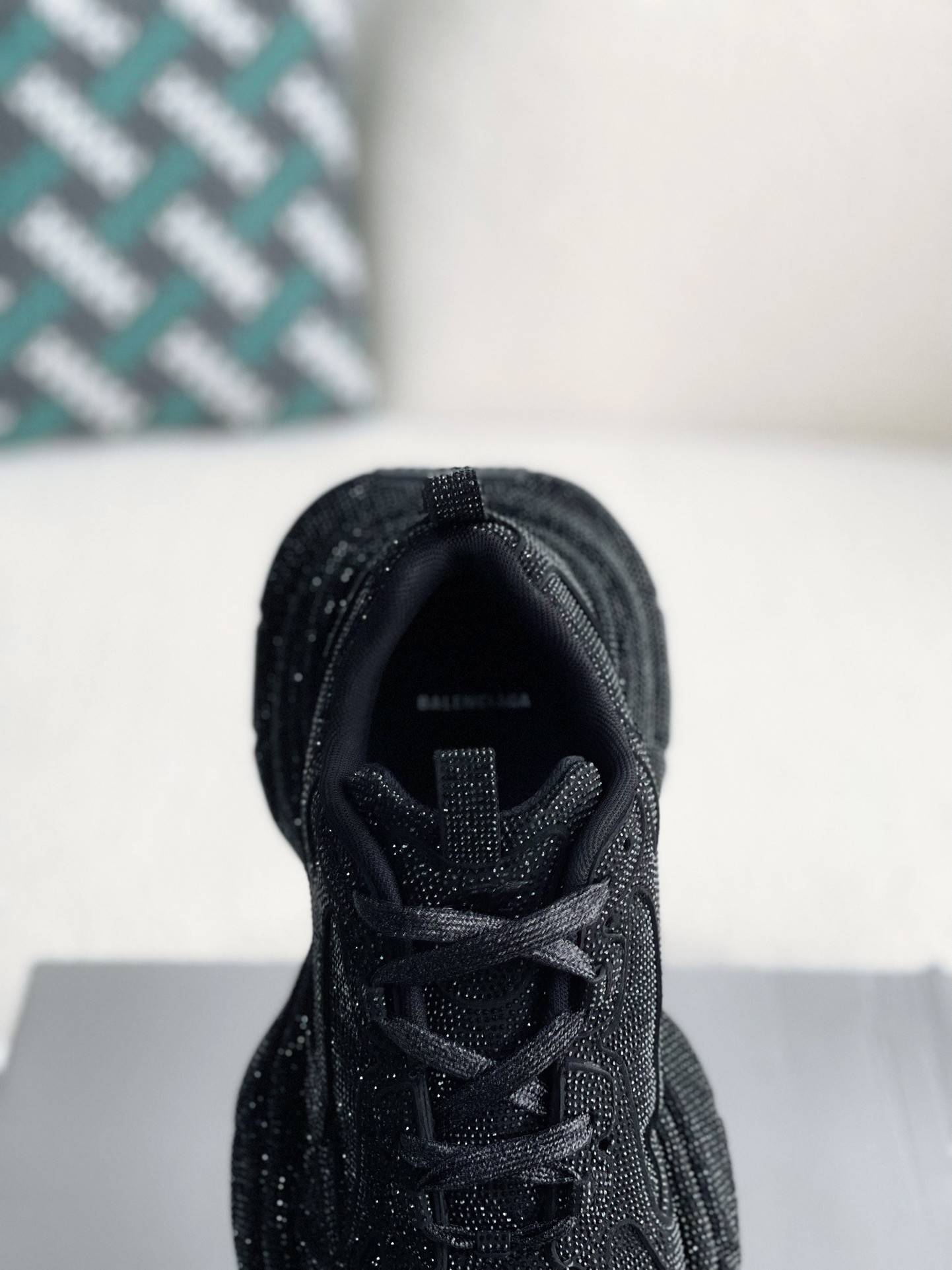 BLCG Runner Sneakers