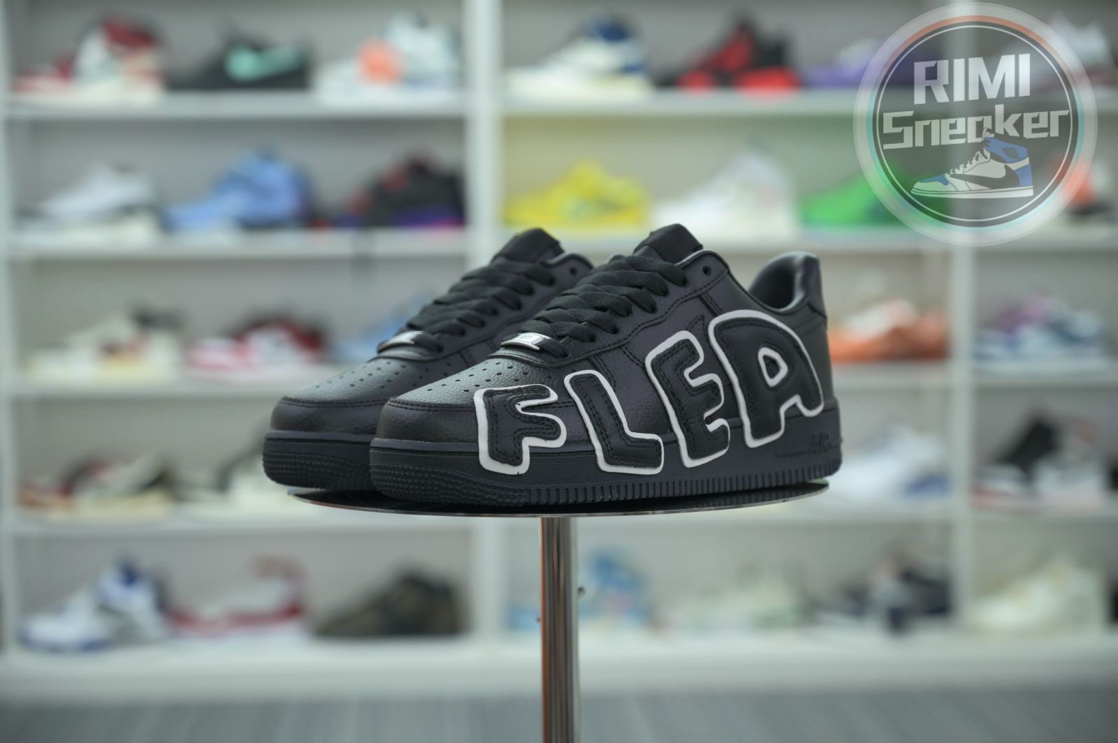 CPFM x Nike Air Force 1