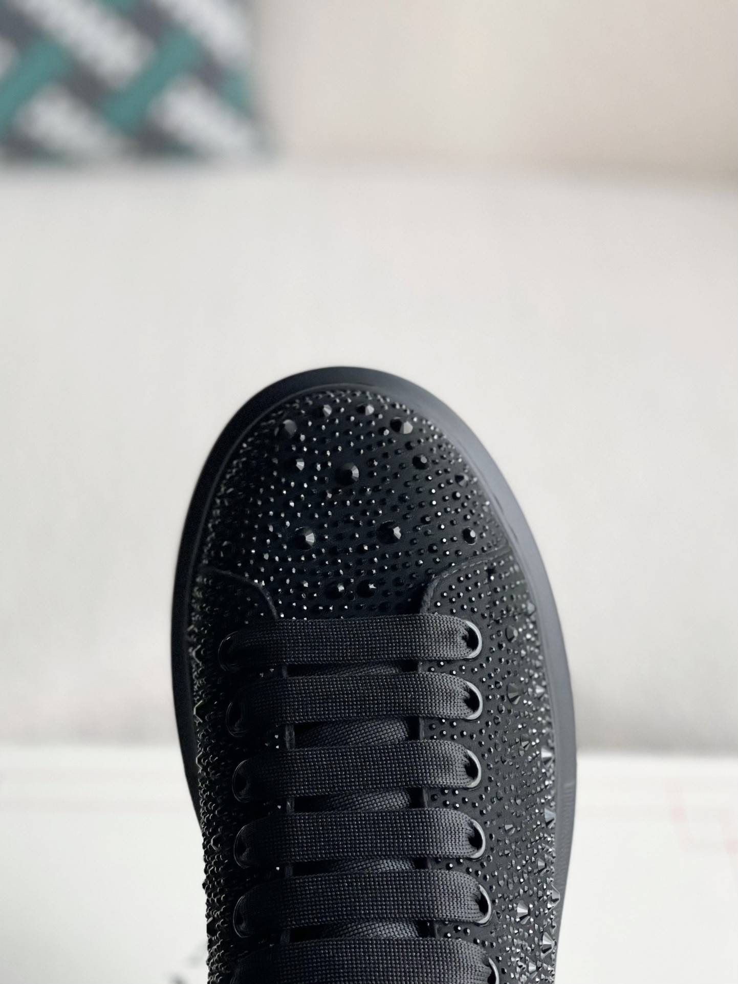 Alexander McQueen  Sneakers