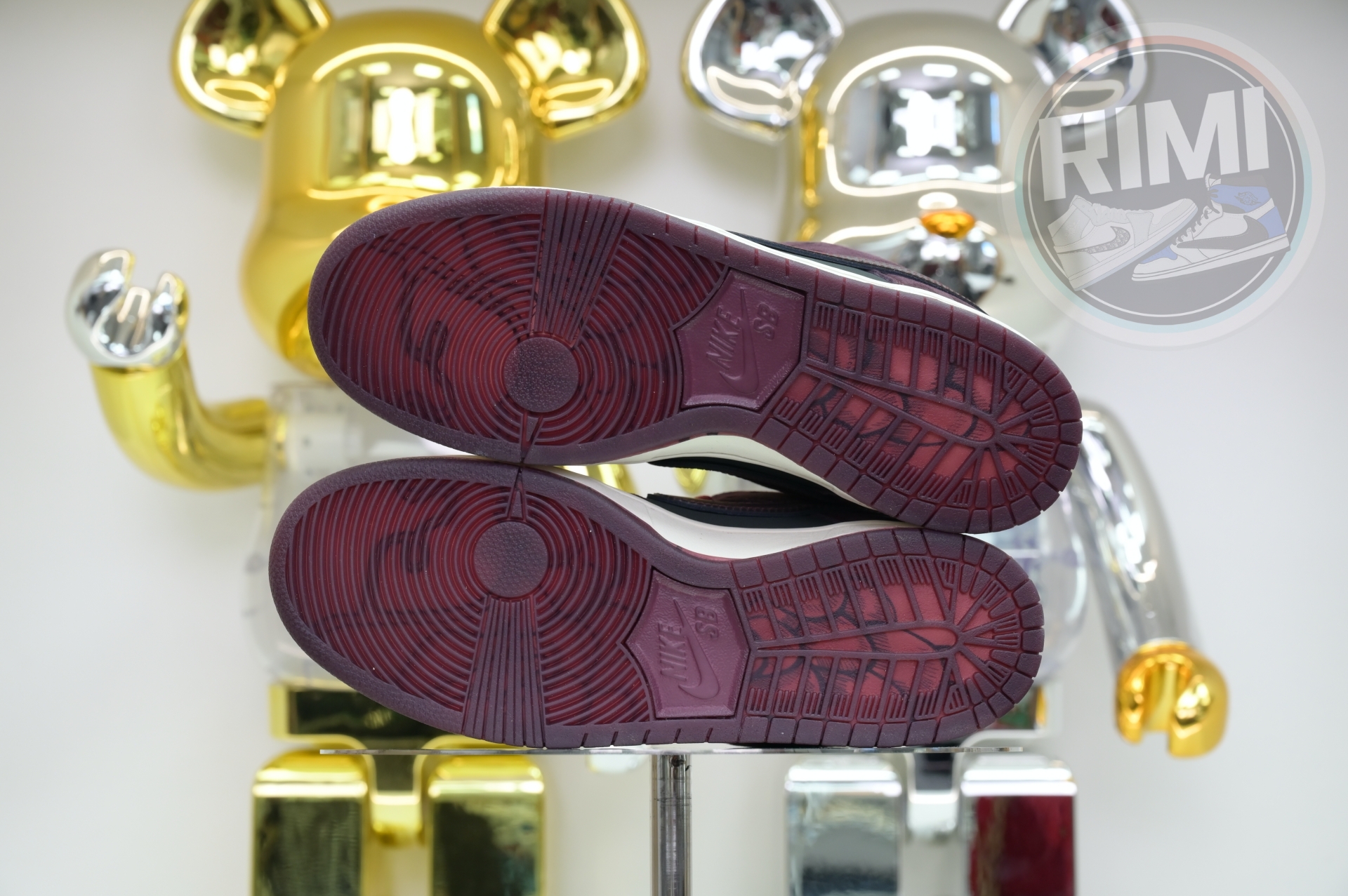 RIOT Skateshop x Nike SB Dunk Low