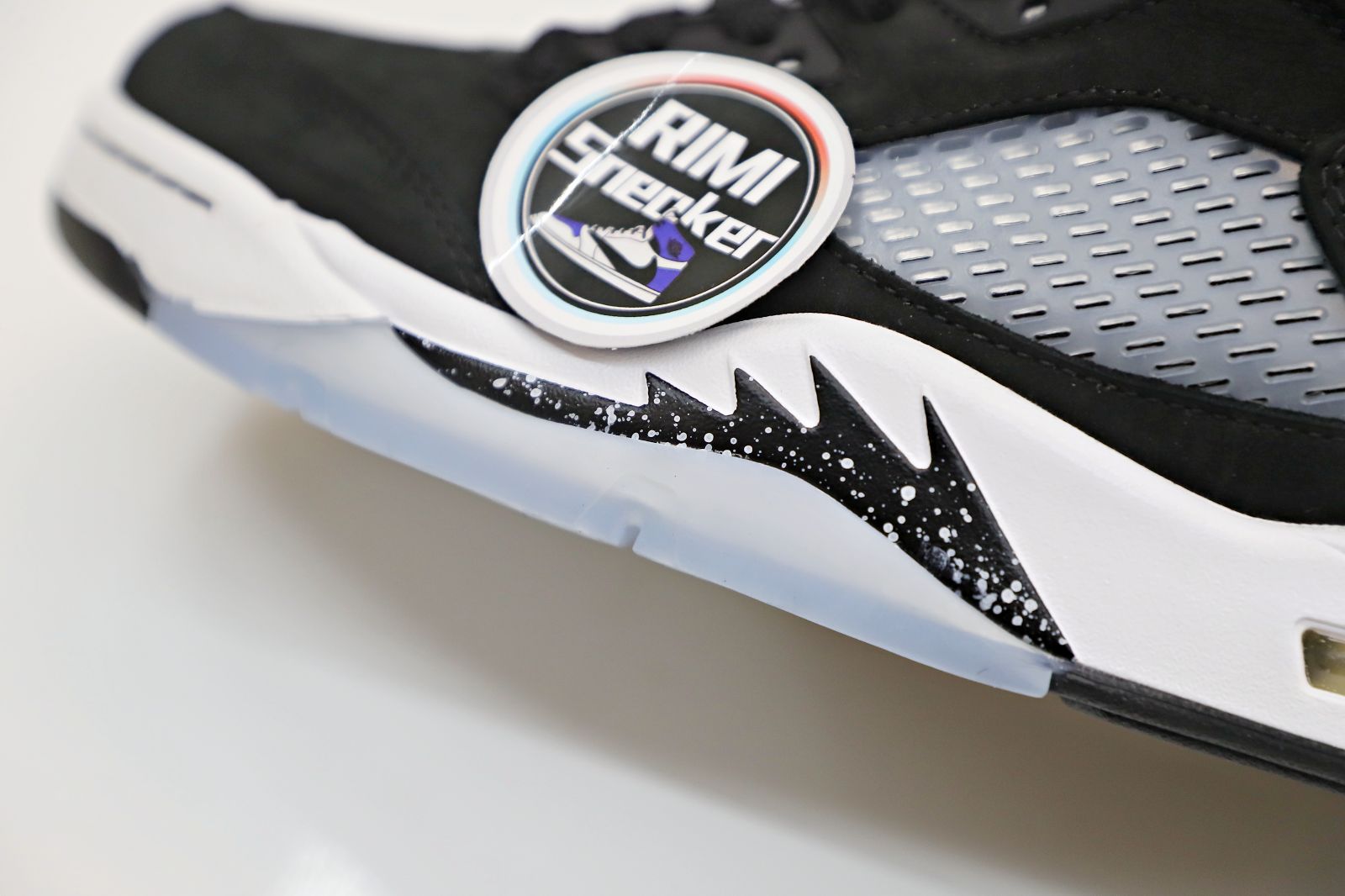 Jordan 5 Retro Oreo CT4838-011