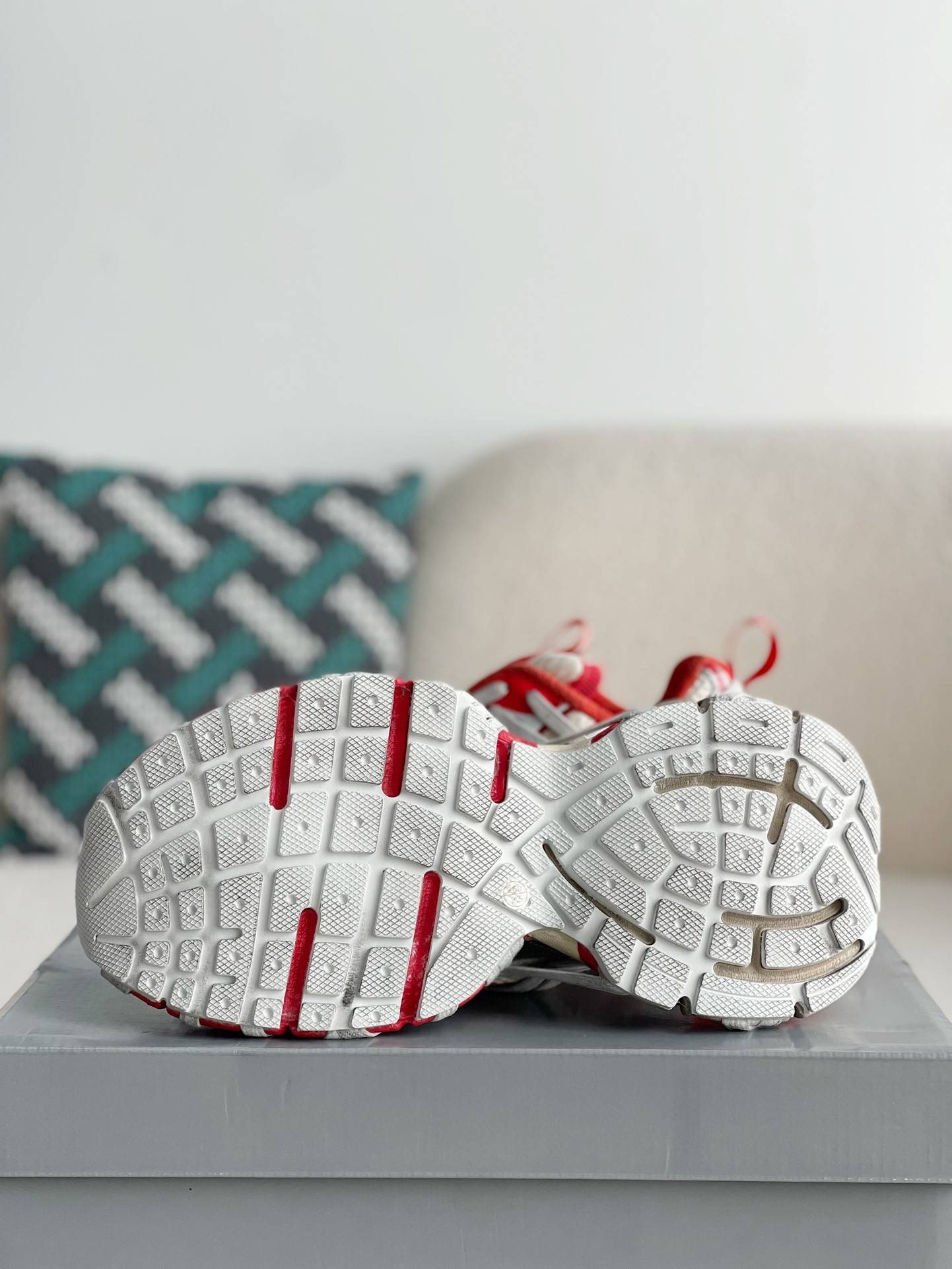 BLCG Runner Sneakers