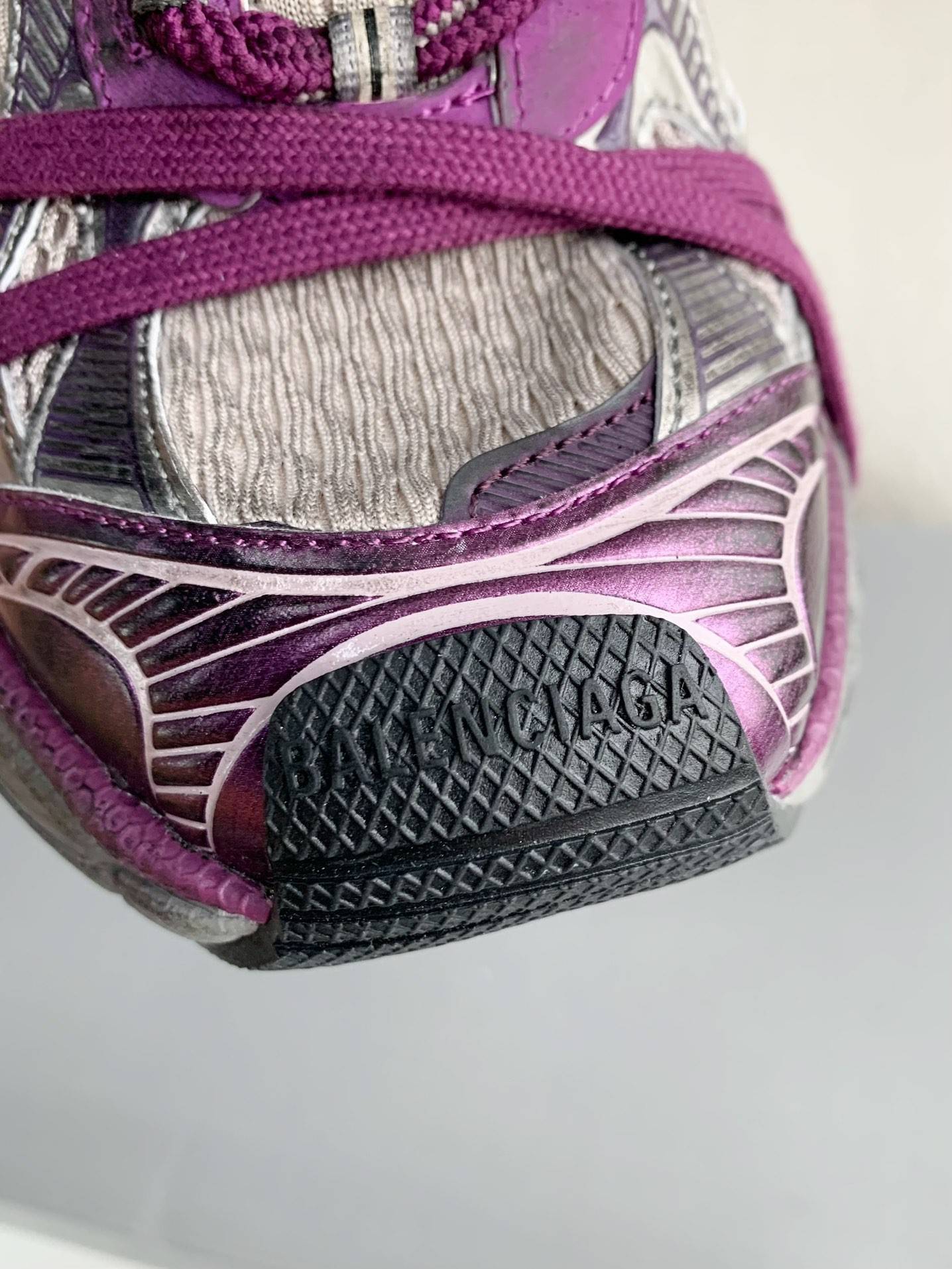 BLCG Runner Sneakers