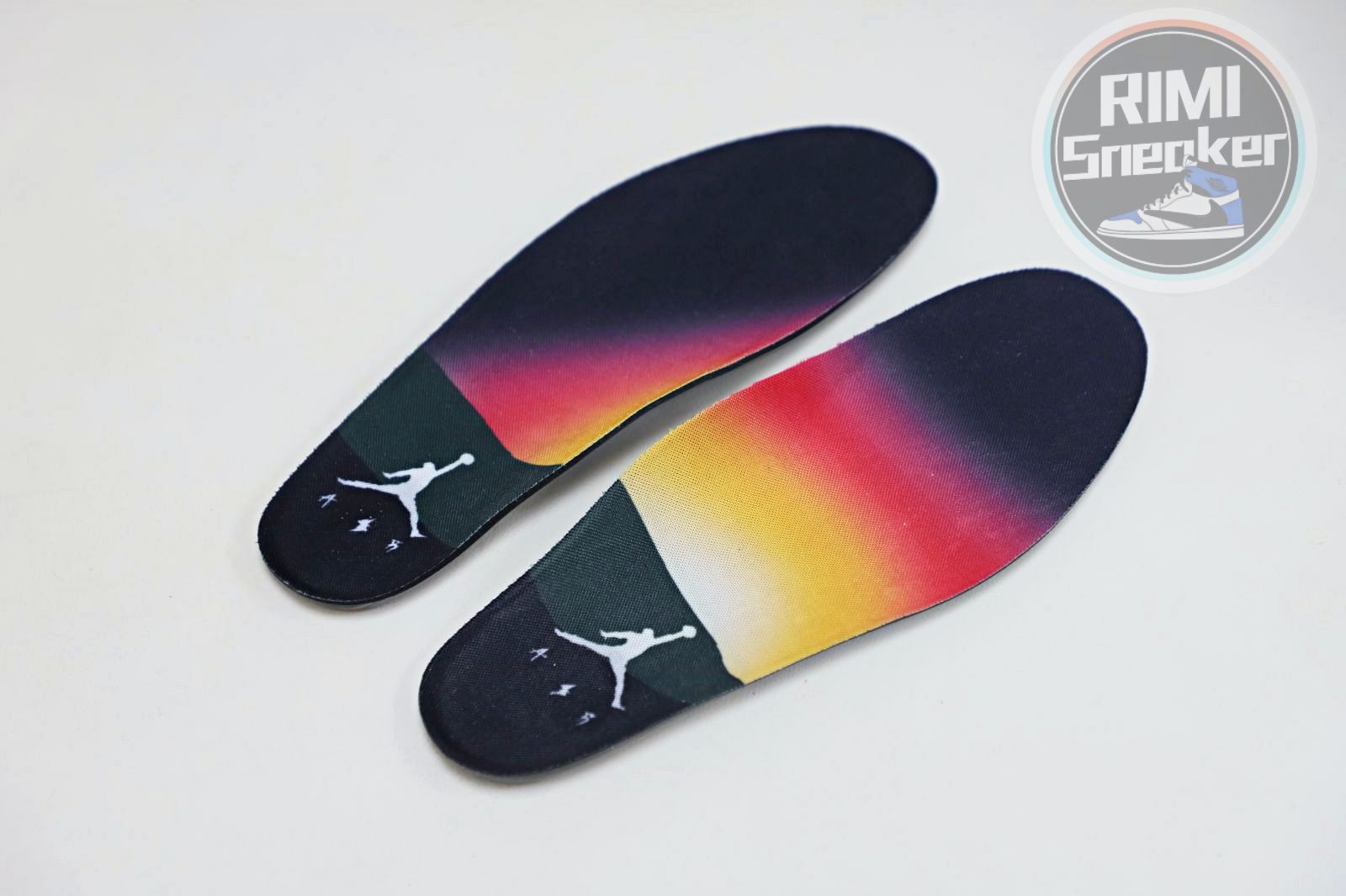 JBaL*Vin x Jordan Air Jordan3